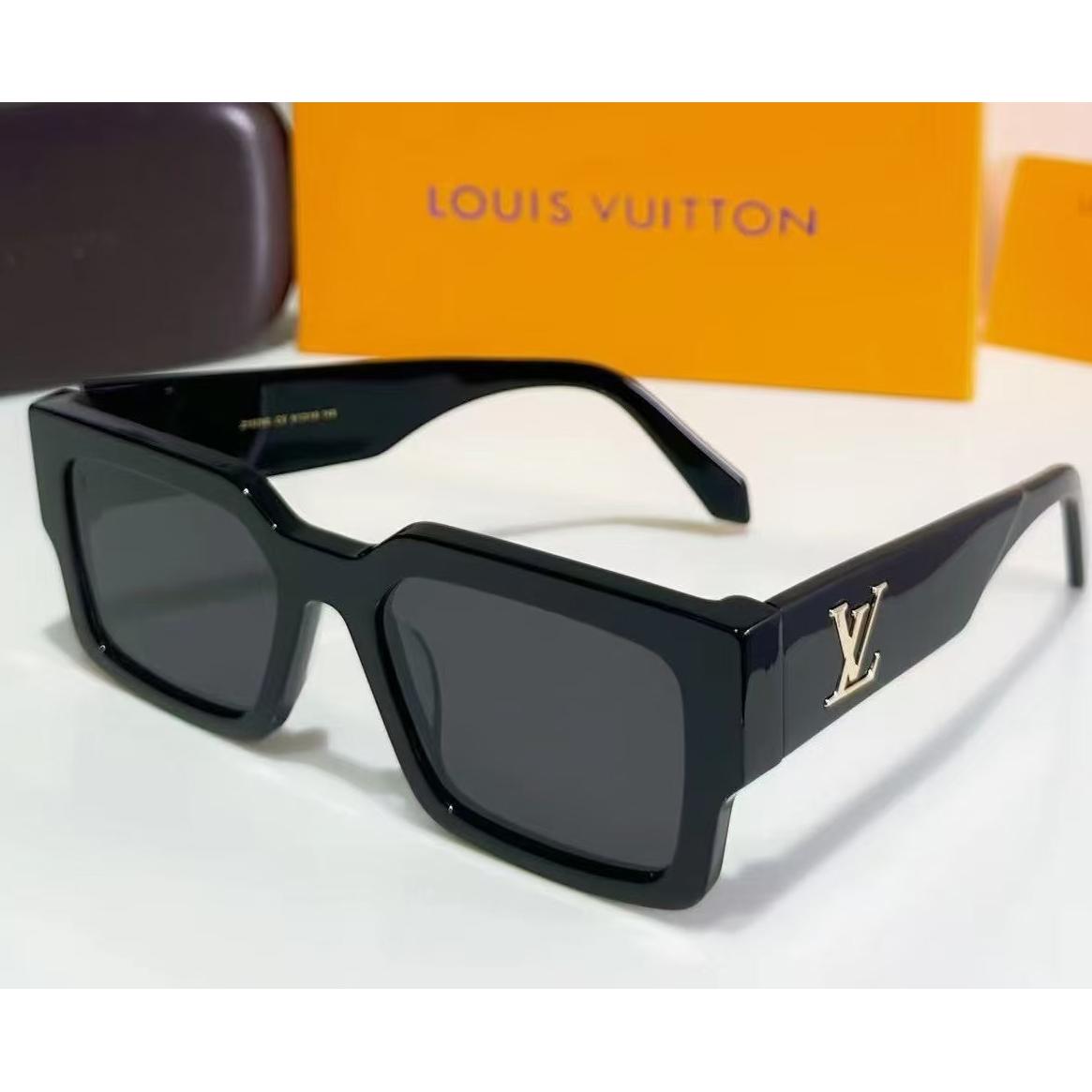 Louis Vuitton Sunglasses   - PerfectKickZ