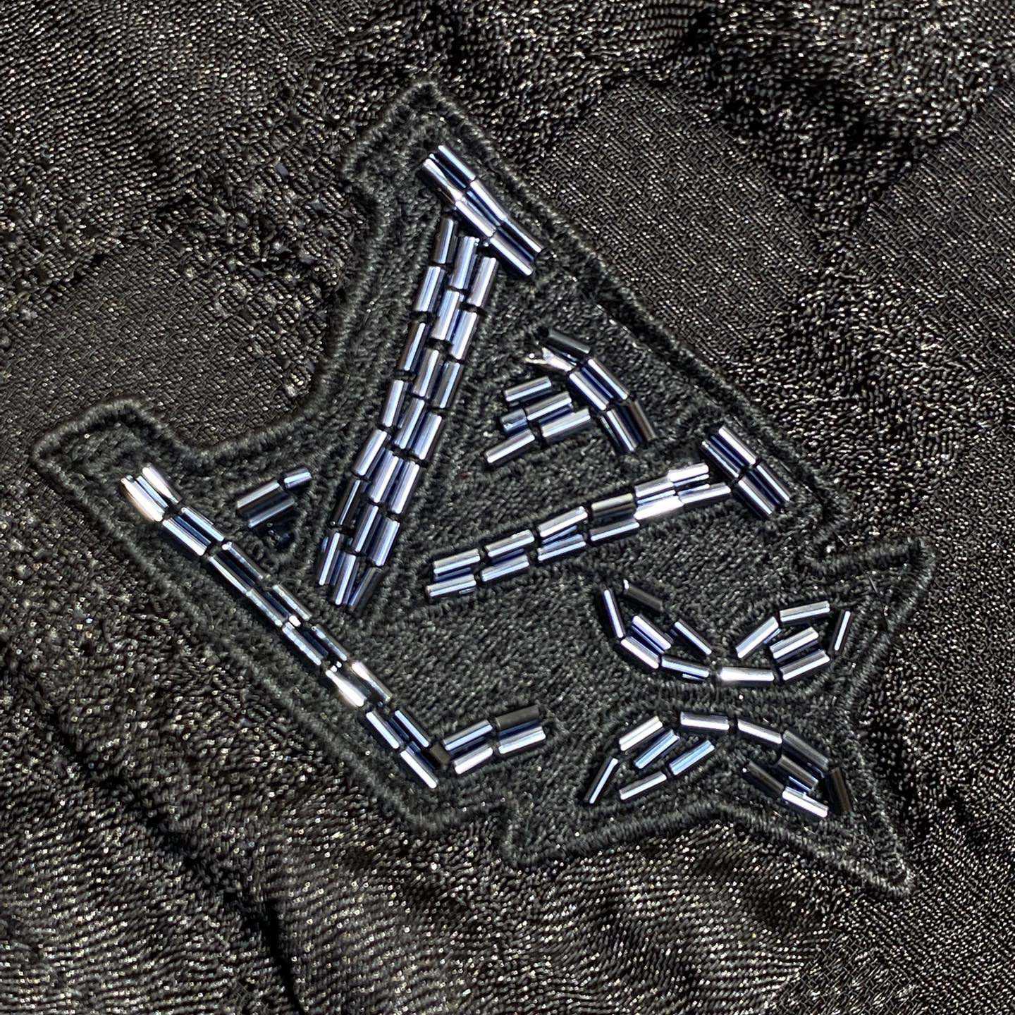 Louis Vuitton Graphic Jacquard Fluid Shorts  1AHCD5 - PerfectKickZ