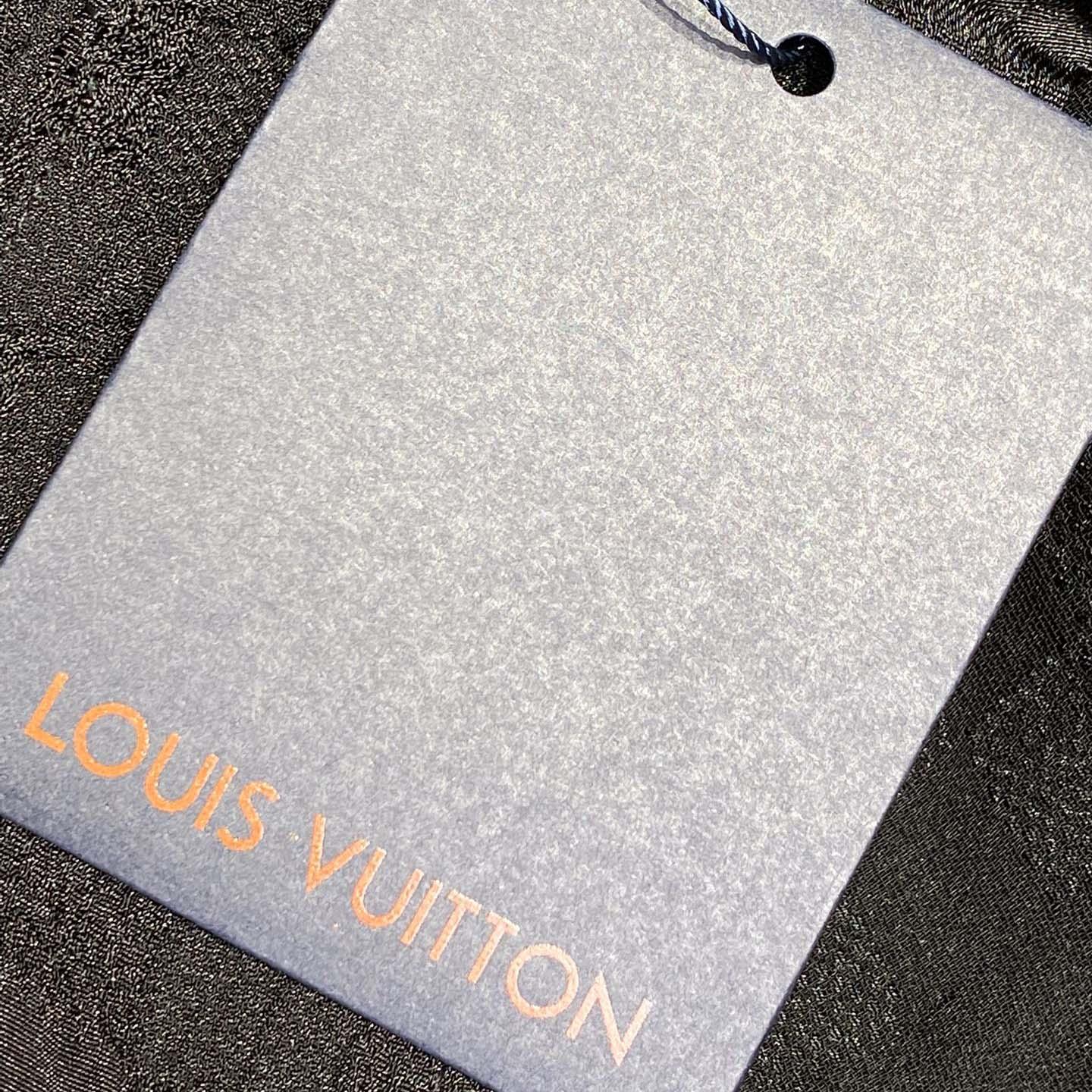 Louis Vuitton Graphic Jacquard Fluid Shorts  1AHCD5 - PerfectKickZ