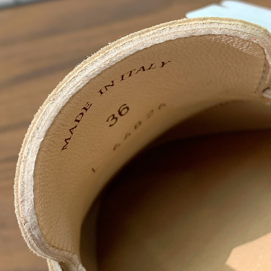 Loro Piana Summer Walk Loafers - PerfectKickZ