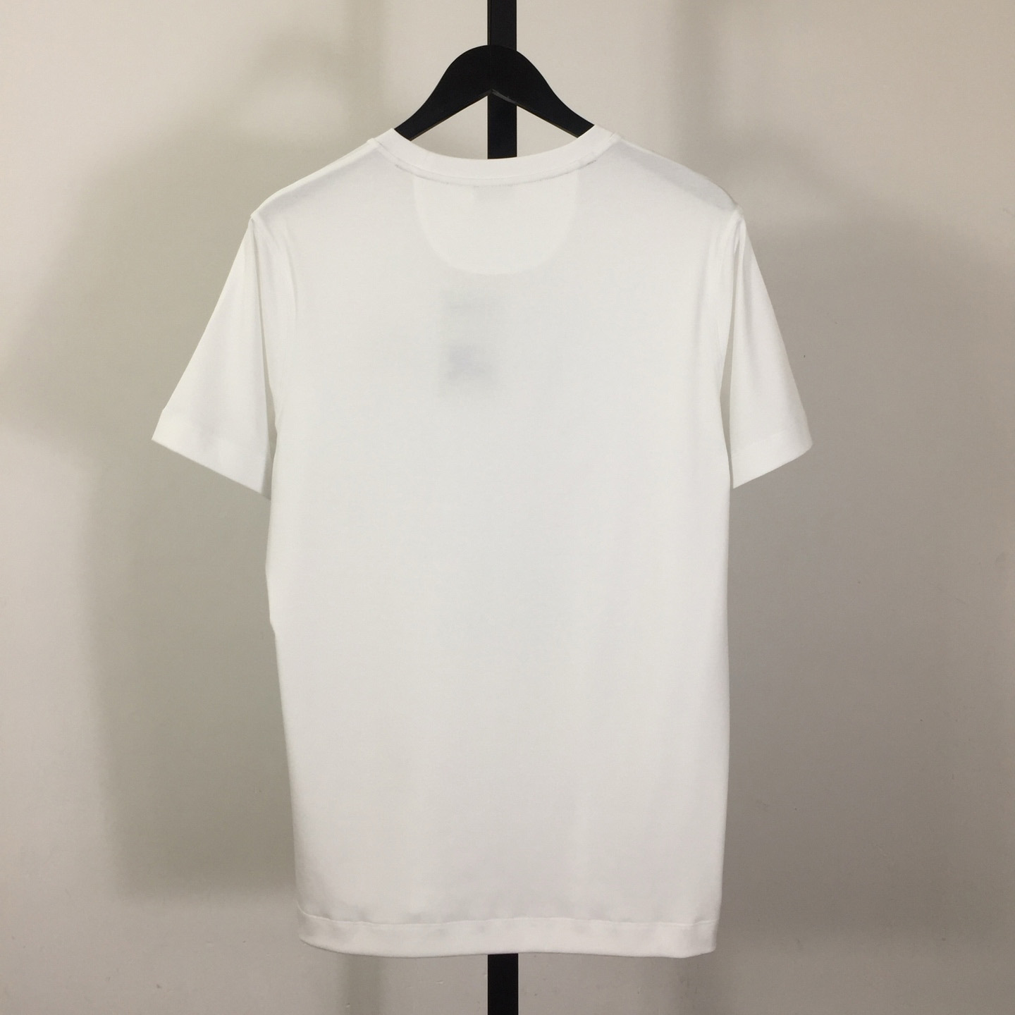 Burberry EKD Cotton T-shirt - PerfectKickZ