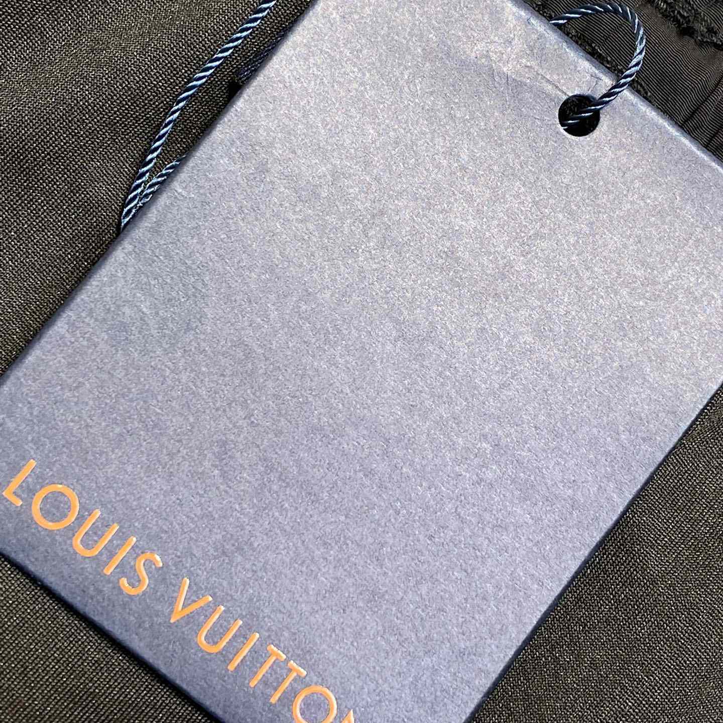 Louis Vuitton LV Blason Gradient Embroidered Swim Shorts   1AGTQT - PerfectKickZ