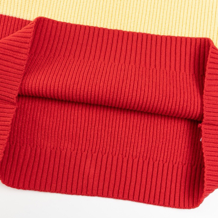 Louis Vuitton Jamaican Stripe Pullover  - PerfectKickZ