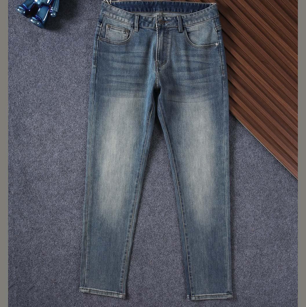 Louis Vuitton Jeans - 
