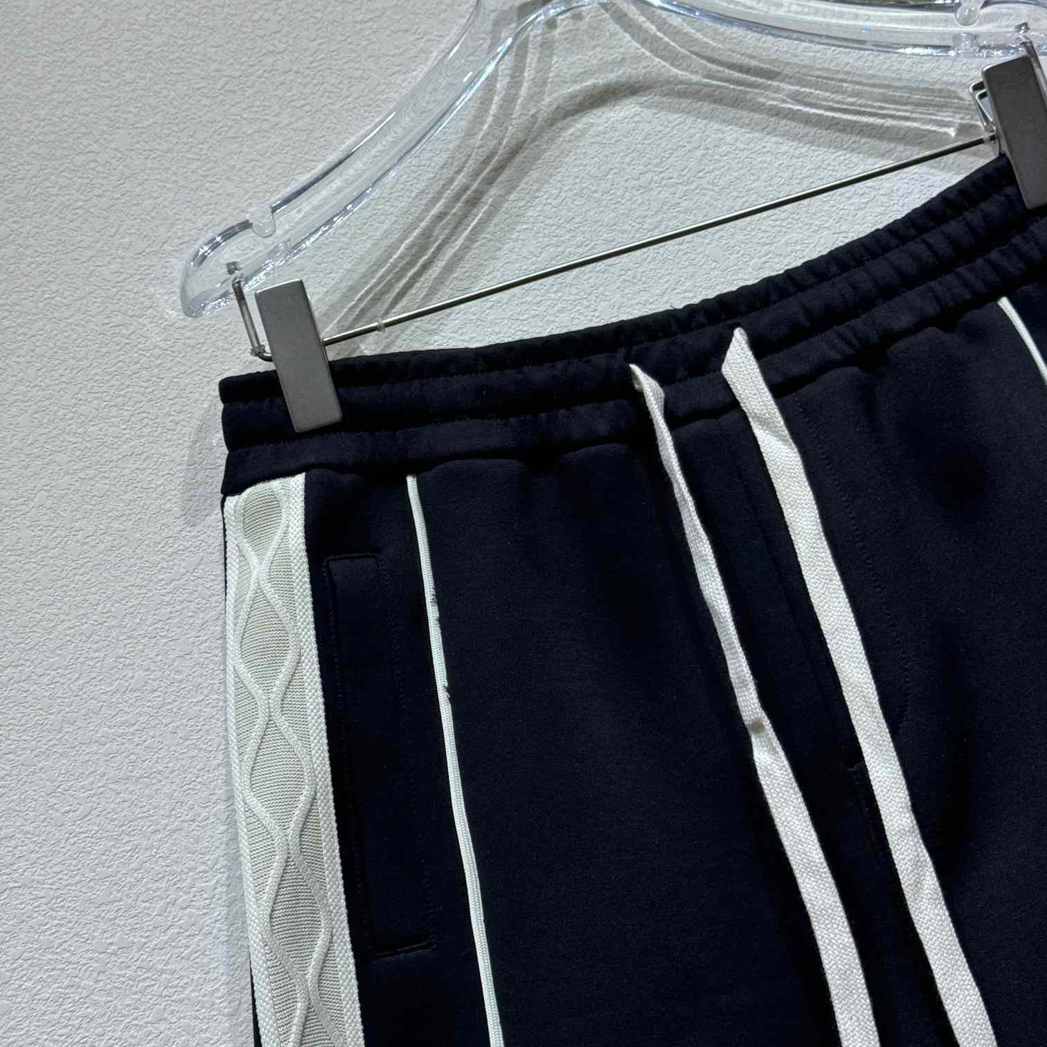 Louis Vuitton Cotton Shorts - PerfectKickZ