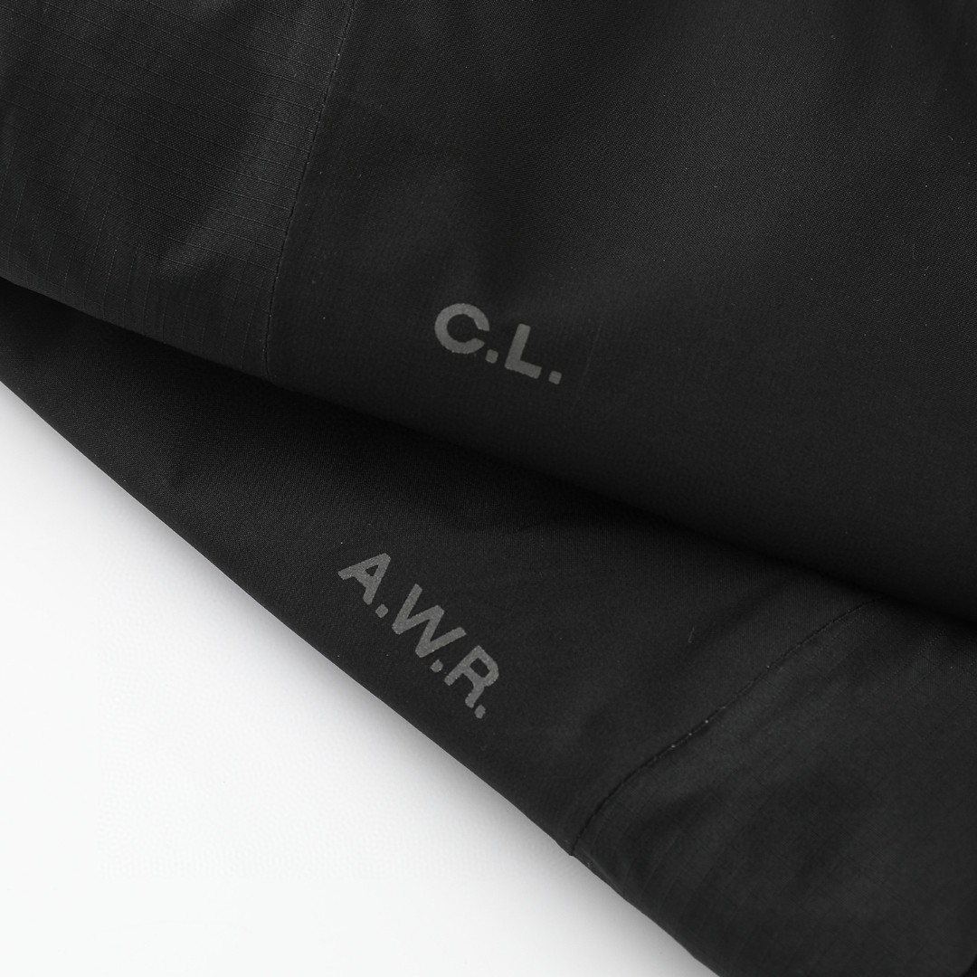 Drake x Nike Nike Nocta Summit Pants Black  - PerfectKickZ