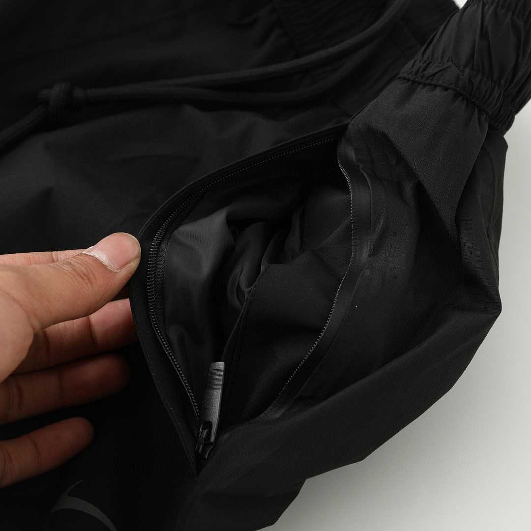 Drake x Nike Nike Nocta Summit Pants Black  - PerfectKickZ