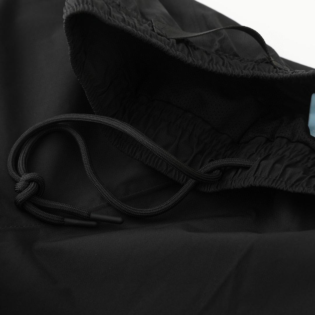 Drake x Nike Nike Nocta Summit Pants Black  - PerfectKickZ