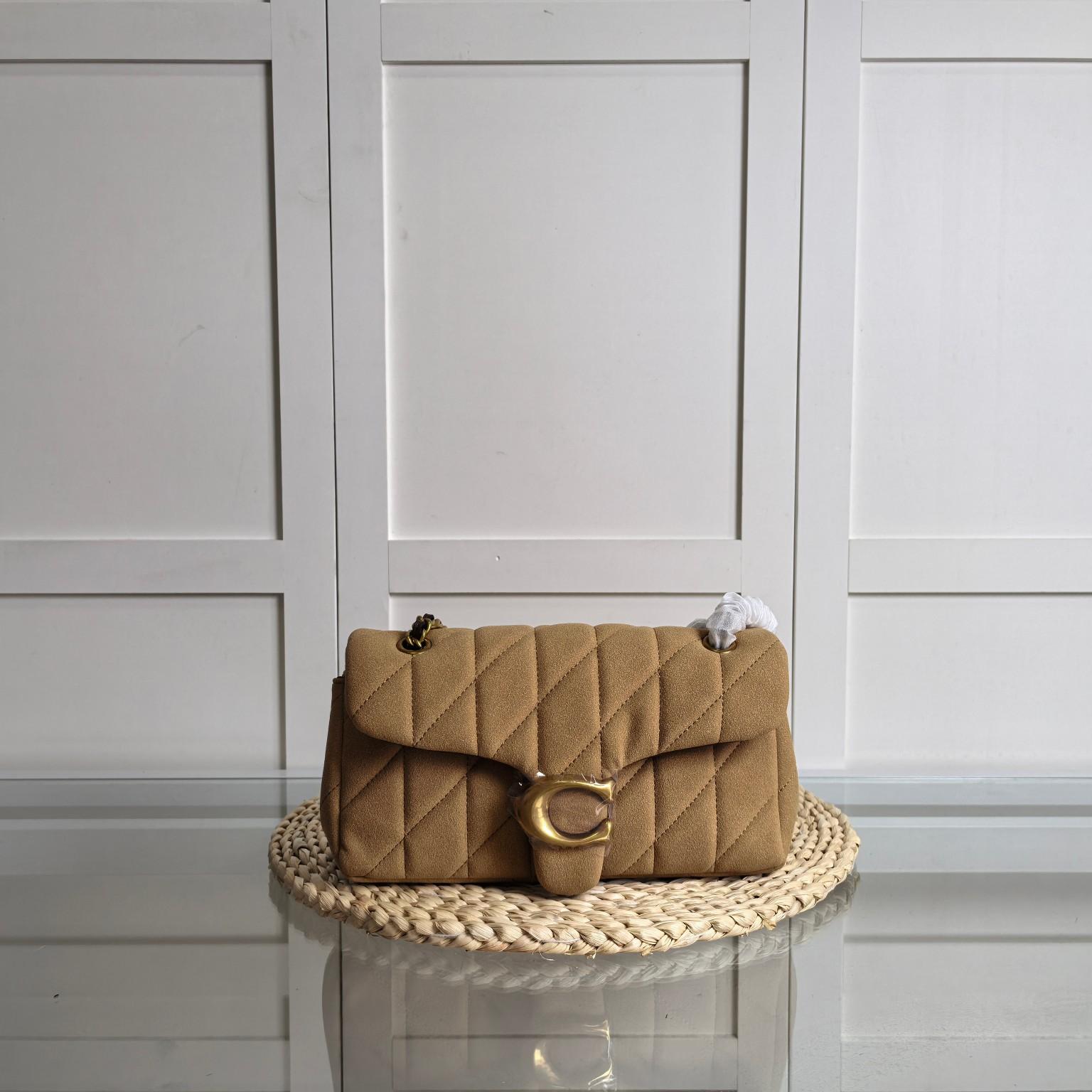 Coach Tabby26   26*14*8cm - PerfectKickZ