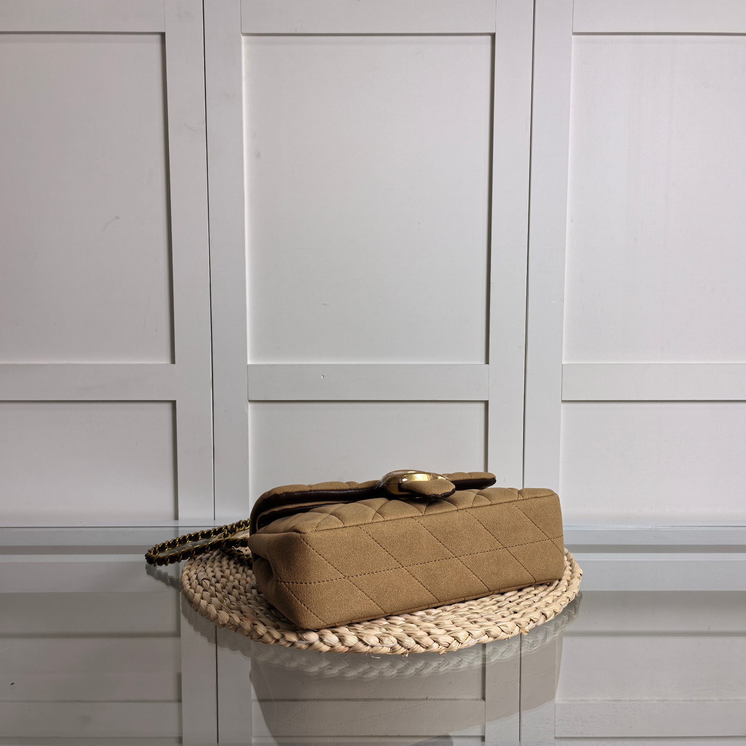 Coach Tabby26   26*14*8cm - PerfectKickZ