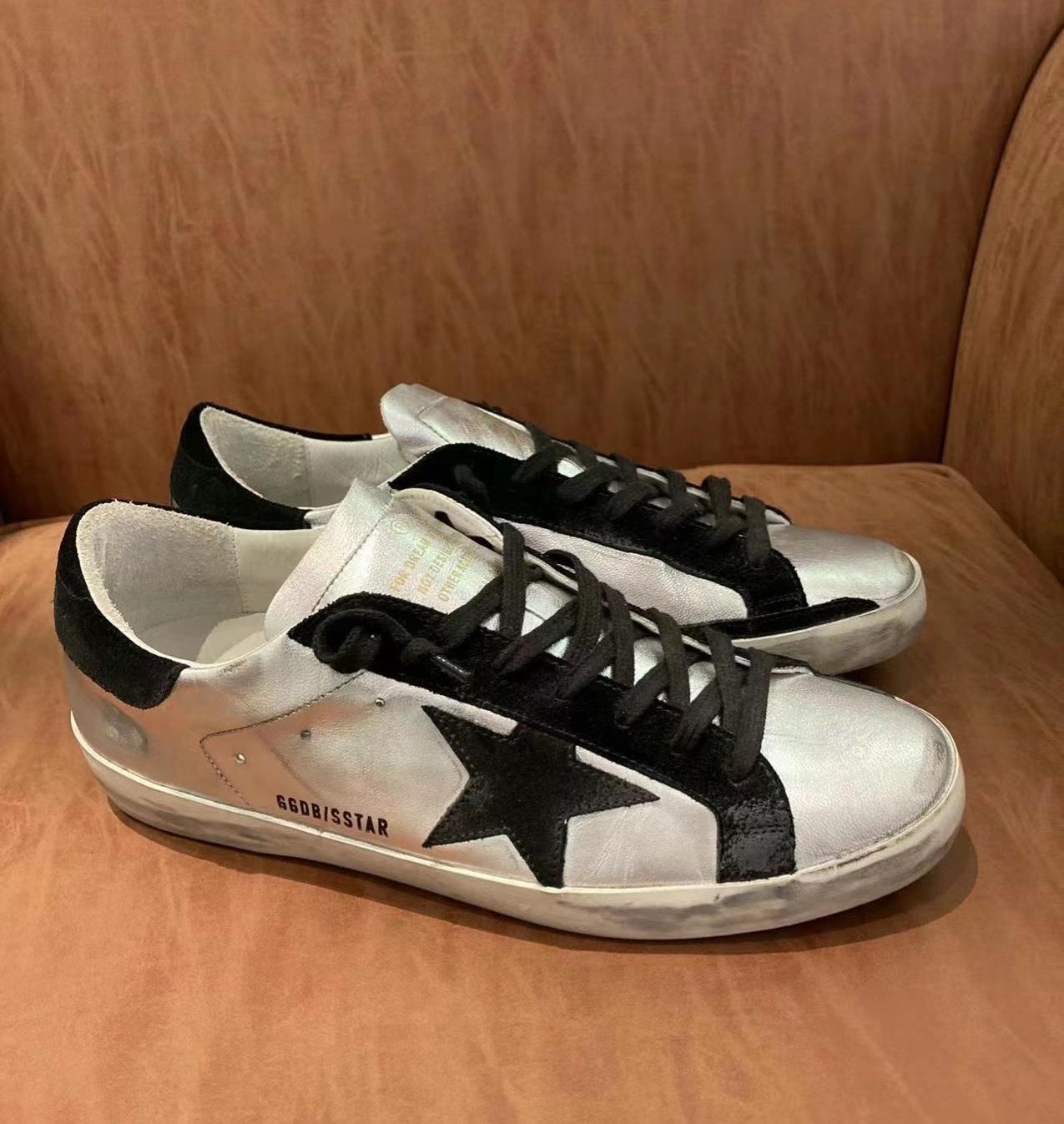 Golden Goose Sneakers - PerfectKickZ