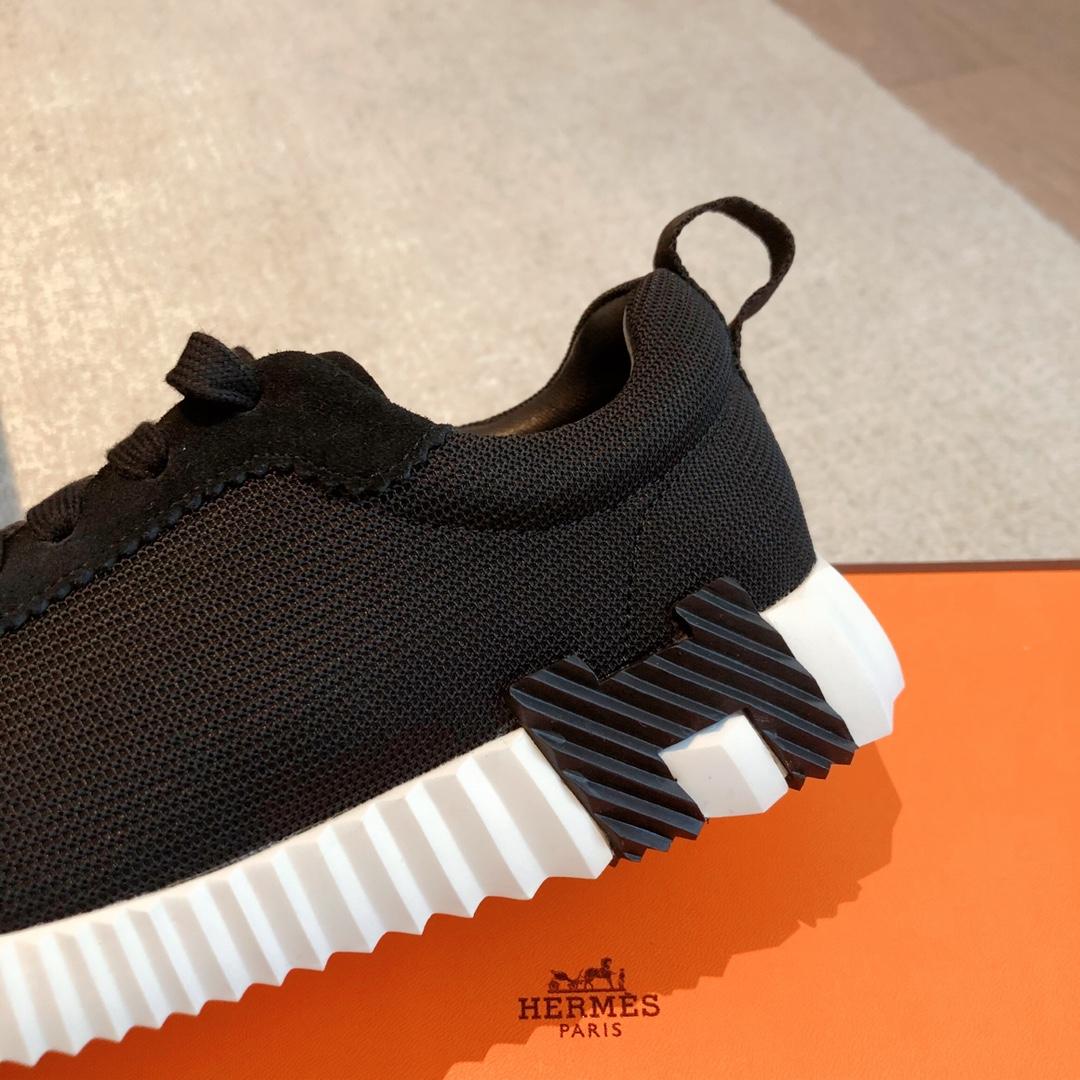 Hermes Bouncing Sneaker - PerfectKickZ