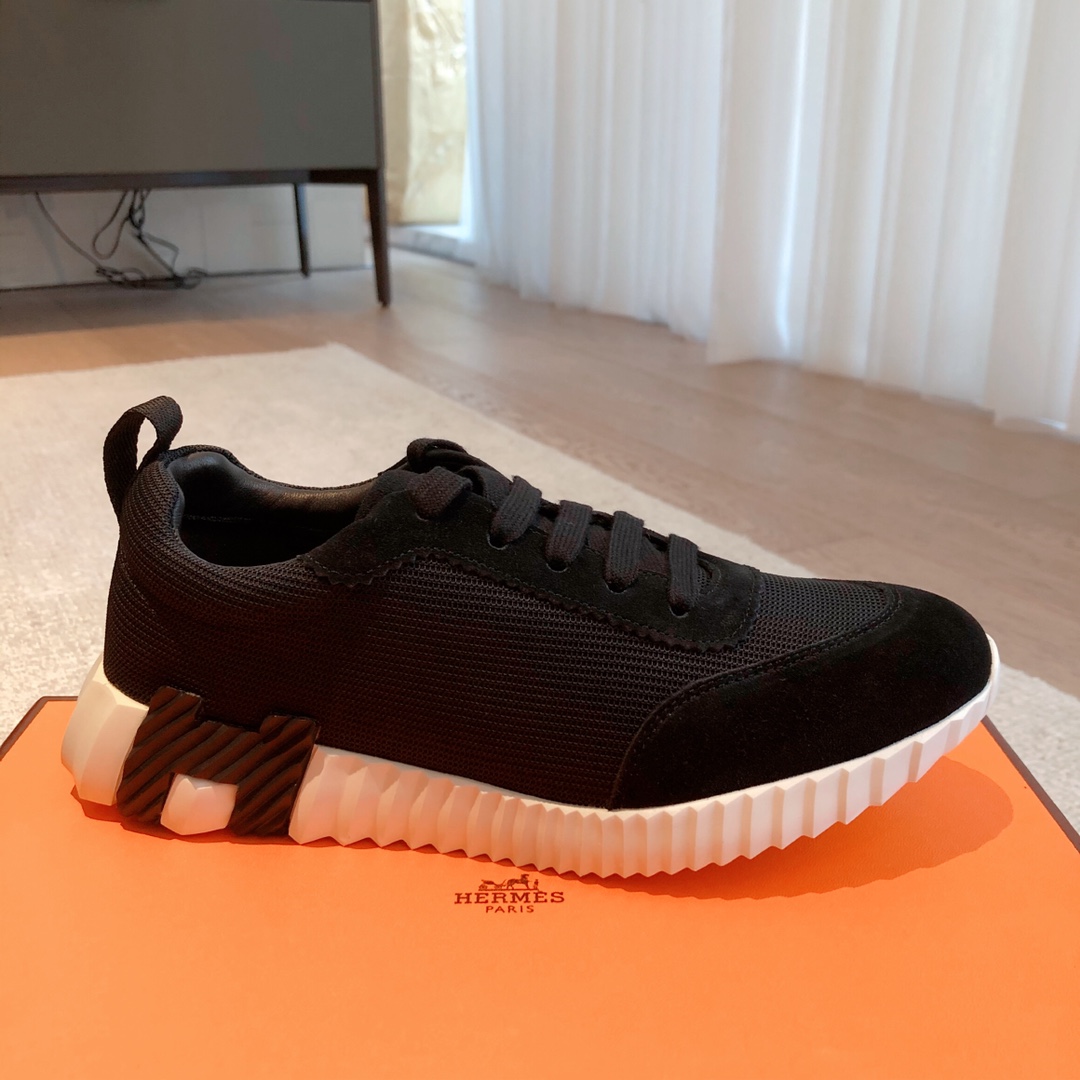 Hermes Bouncing Sneaker - PerfectKickZ