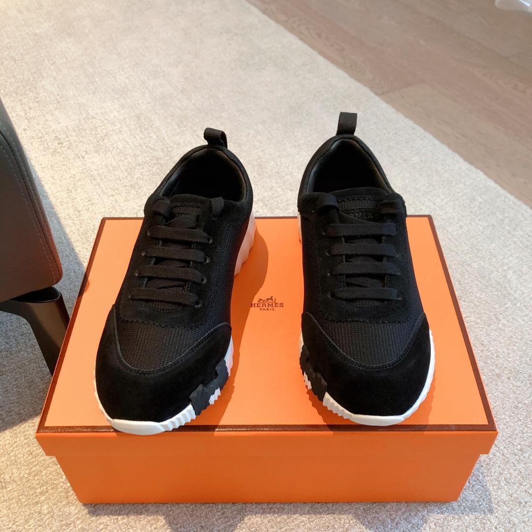 Hermes Bouncing Sneaker - PerfectKickZ