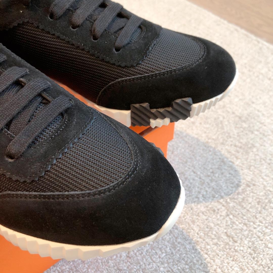Hermes Bouncing Sneaker - PerfectKickZ