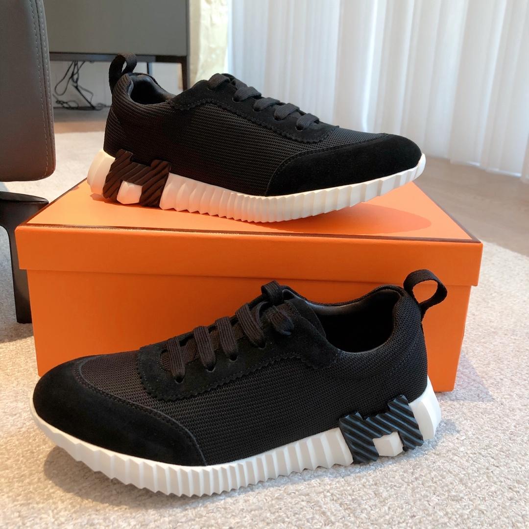 Hermes Bouncing Sneaker - PerfectKickZ