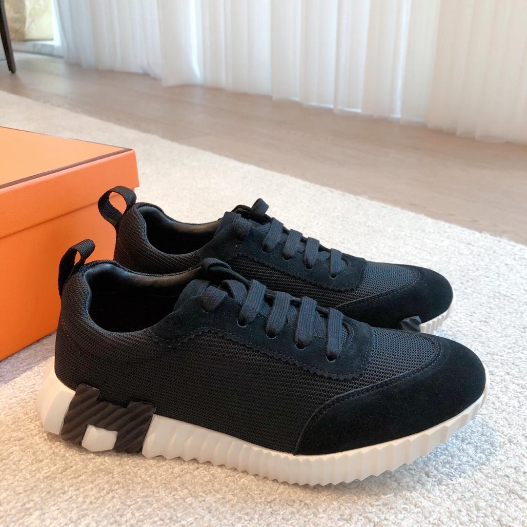 Hermes Bouncing Sneaker - PerfectKickZ