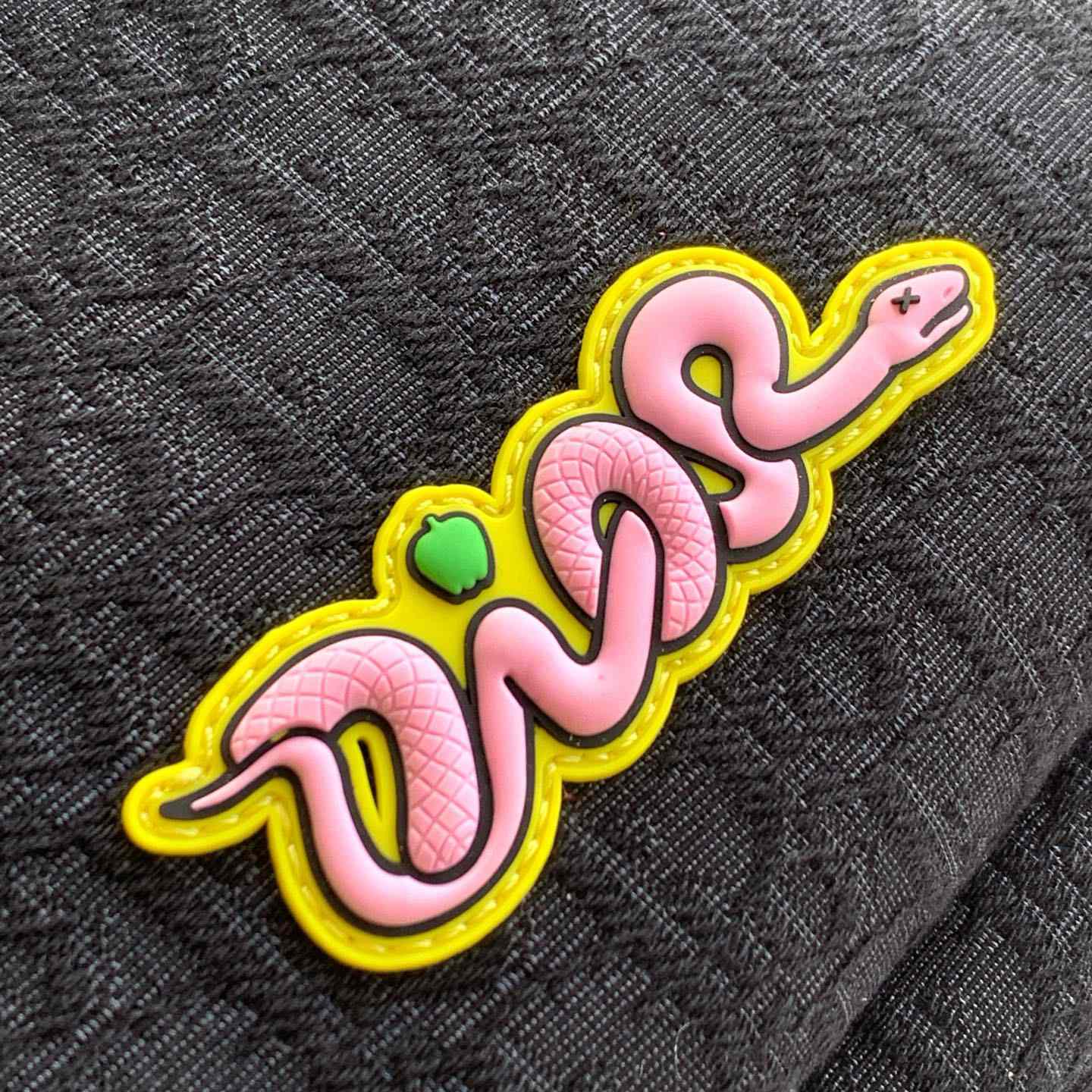 Dior And Kaws Rider 2.0 Zipped Backpack  - PerfectKickZ