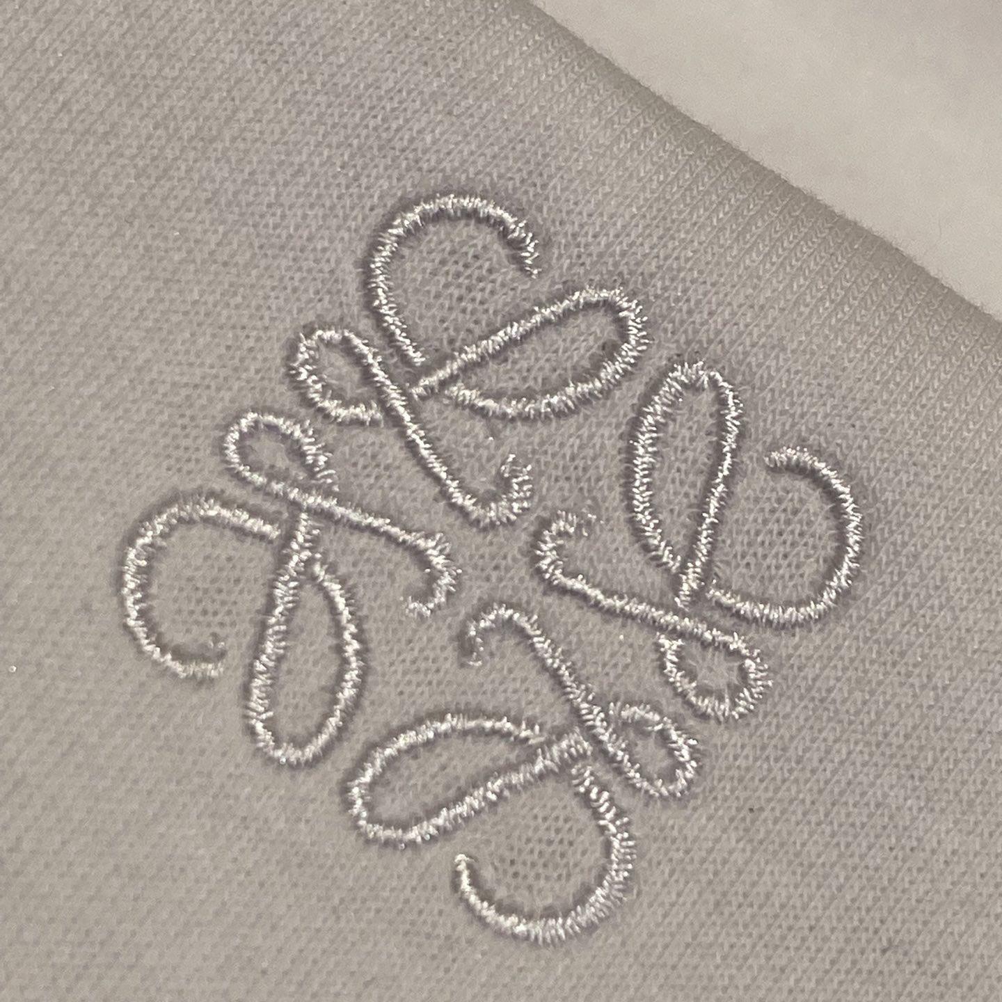 Loewe Relaxed fit t-shirt In Cotton Blend - PerfectKickZ