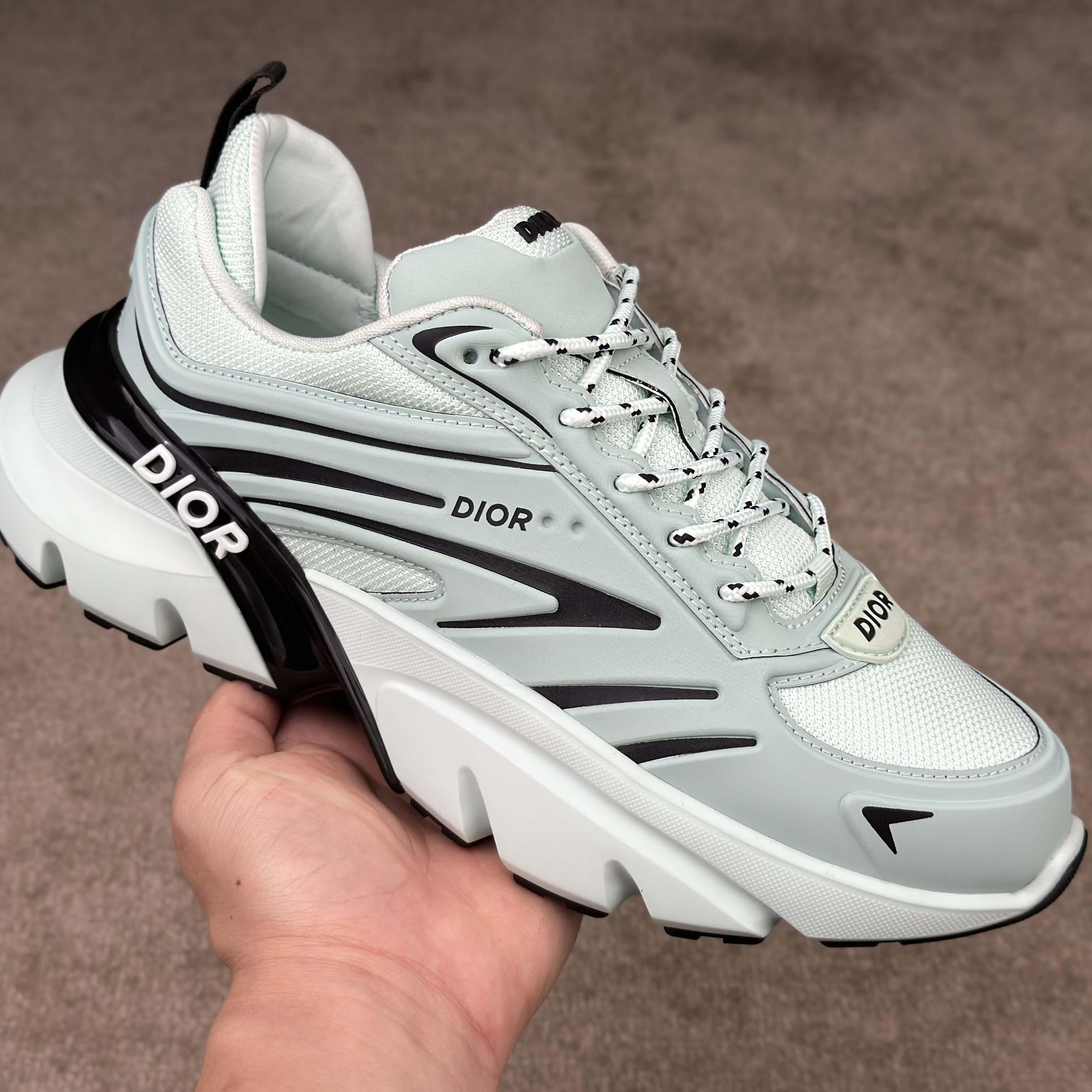 Dior B44 Blade Sneaker   - PerfectKickZ