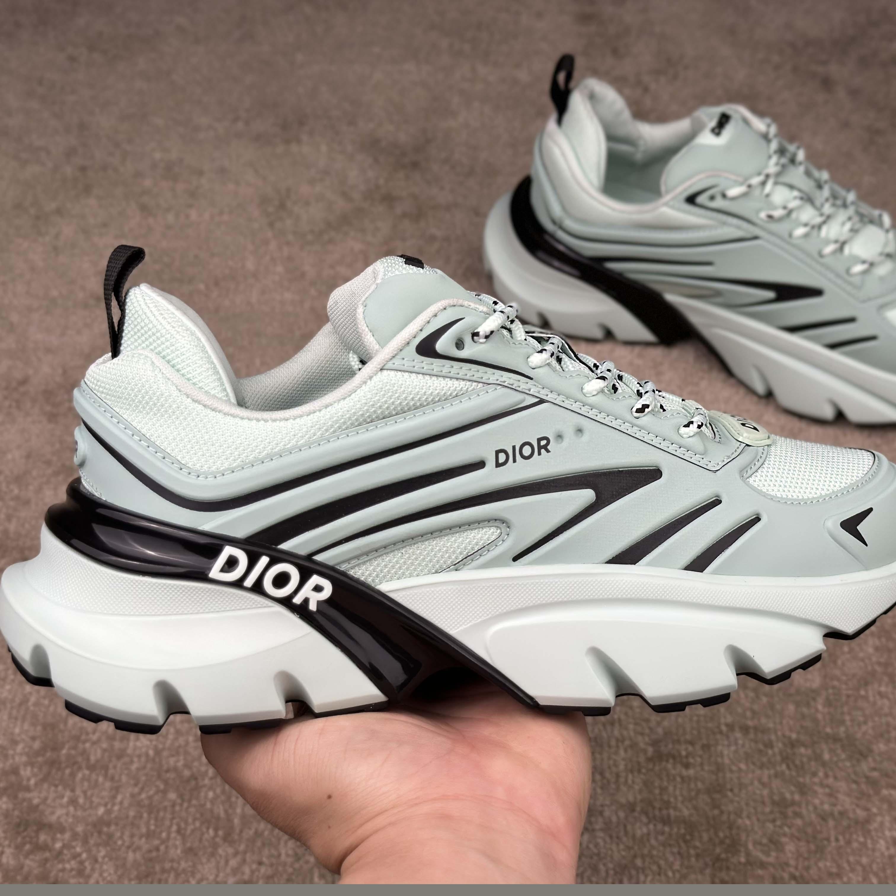 Dior B44 Blade Sneaker   - PerfectKickZ