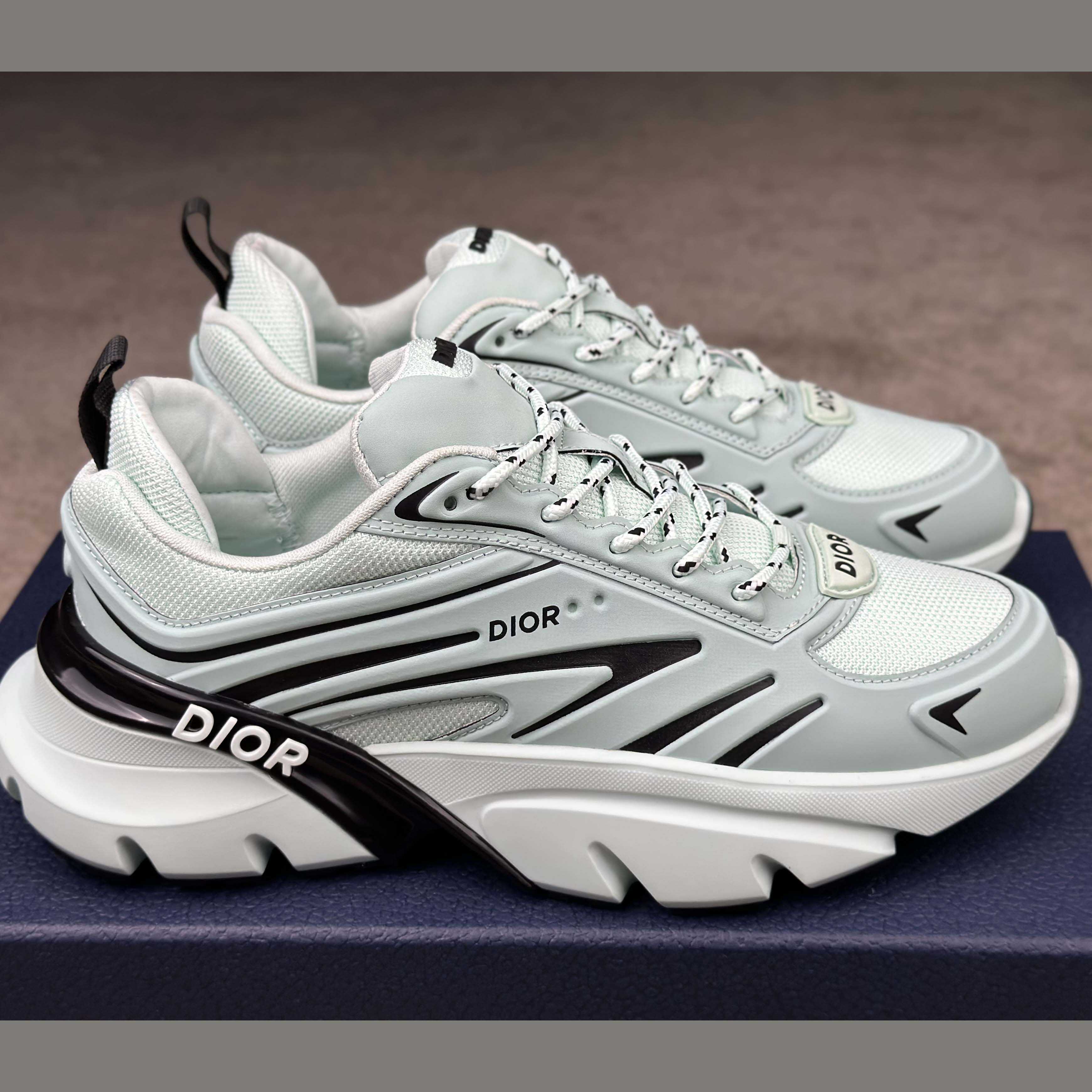 Dior B44 Blade Sneaker   - PerfectKickZ