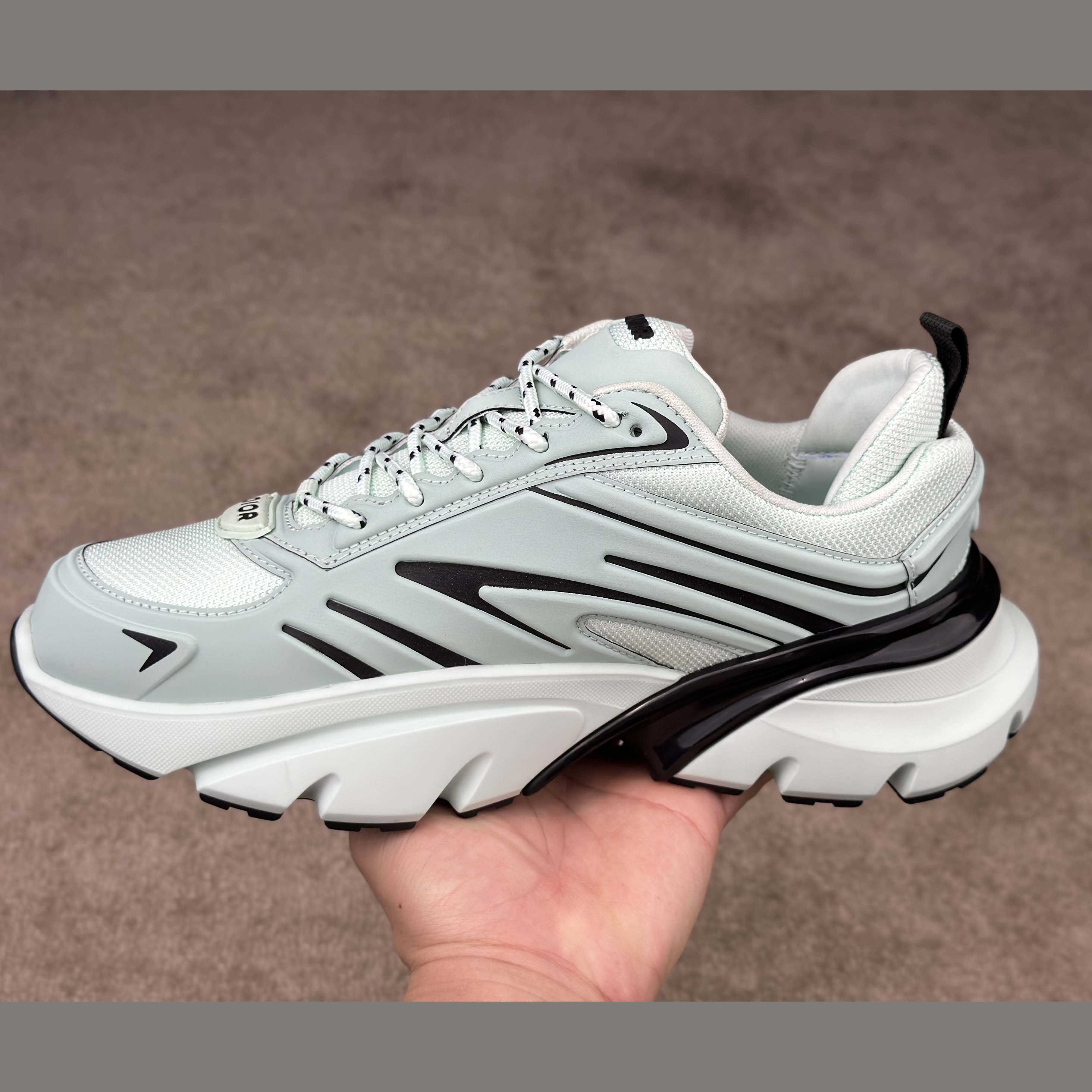 Dior B44 Blade Sneaker   - PerfectKickZ