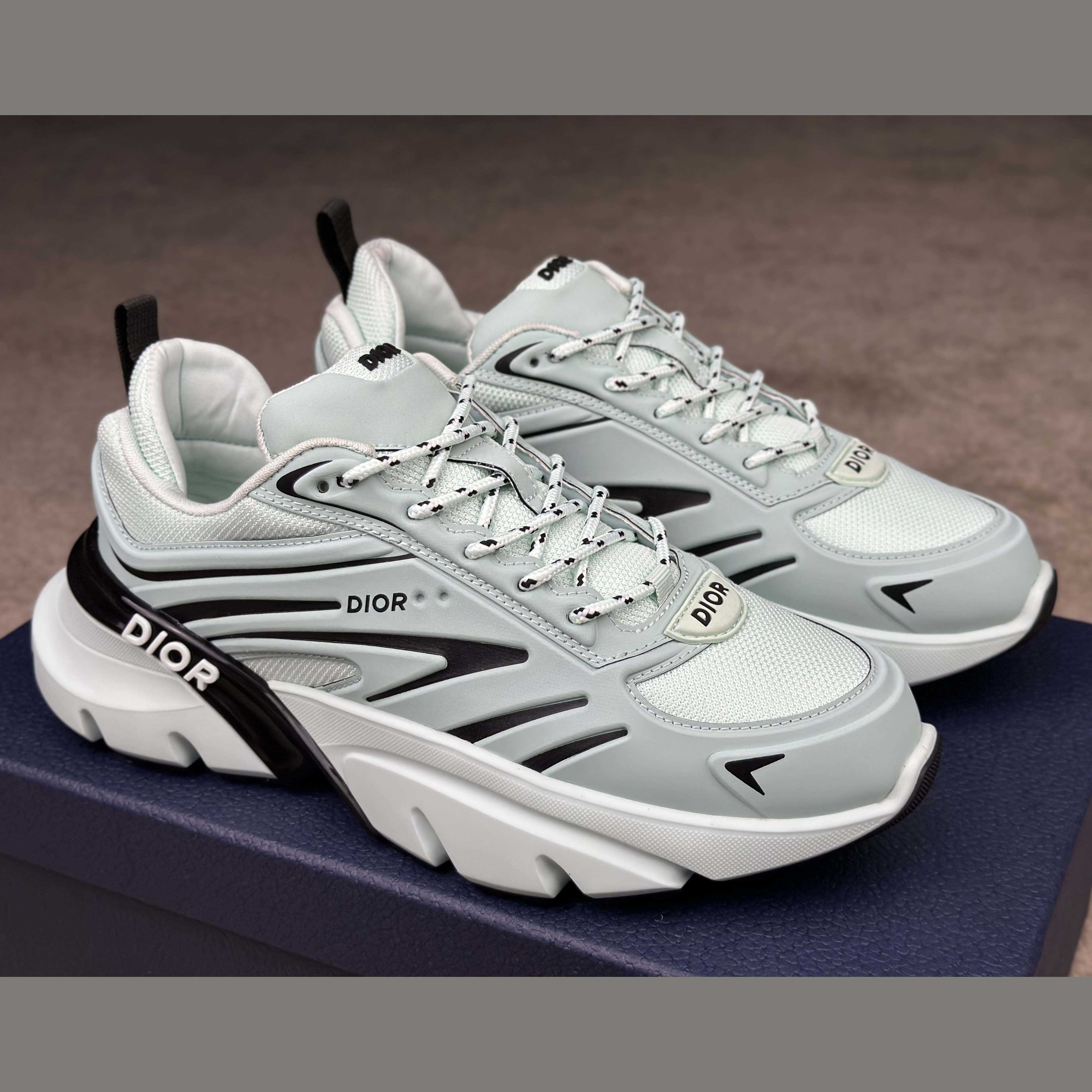 Dior B44 Blade Sneaker   - PerfectKickZ
