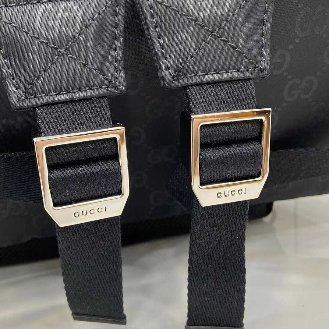 Gucci Nexus Medium Backpack  - PerfectKickZ