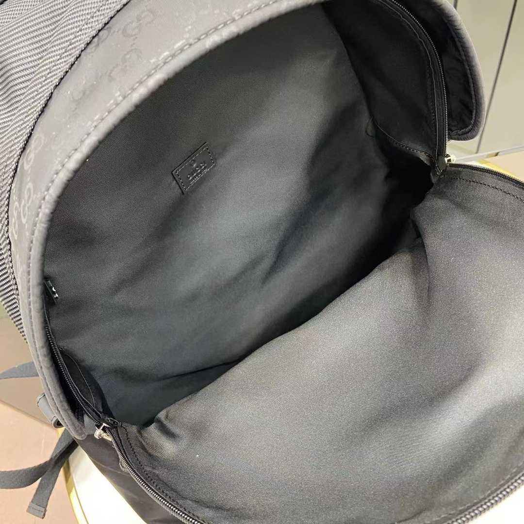 Gucci Nexus Medium Backpack  - PerfectKickZ