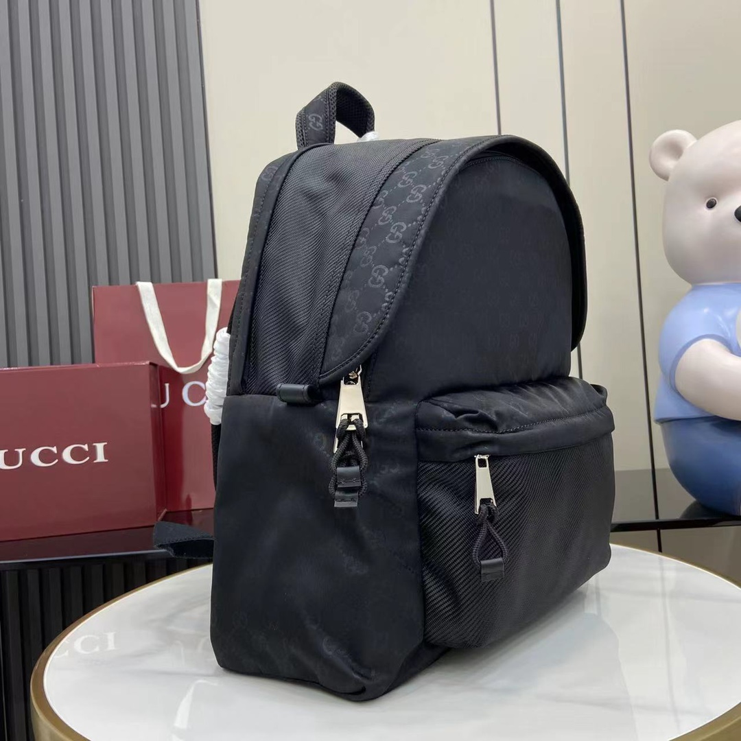 Gucci Nexus Medium Backpack  - PerfectKickZ