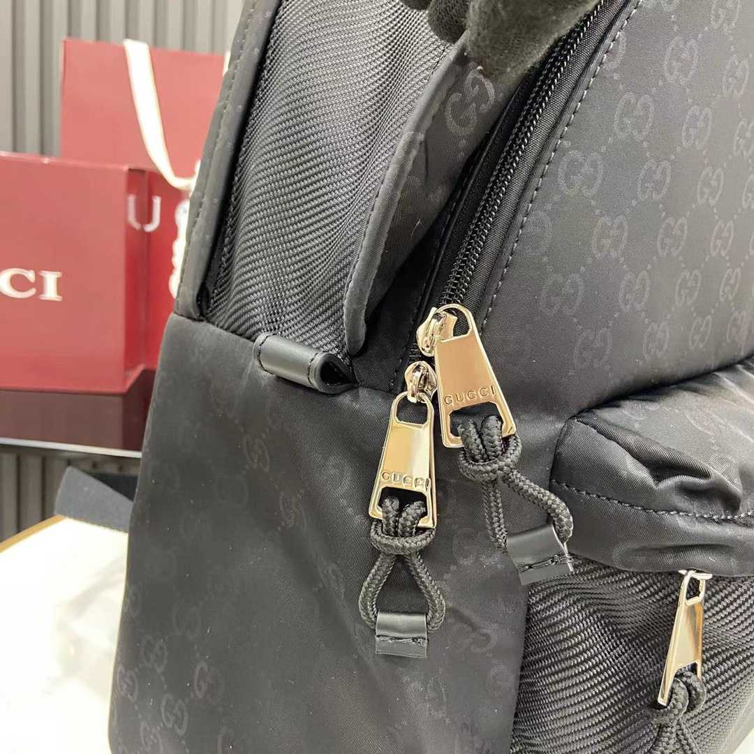 Gucci Nexus Medium Backpack  - PerfectKickZ