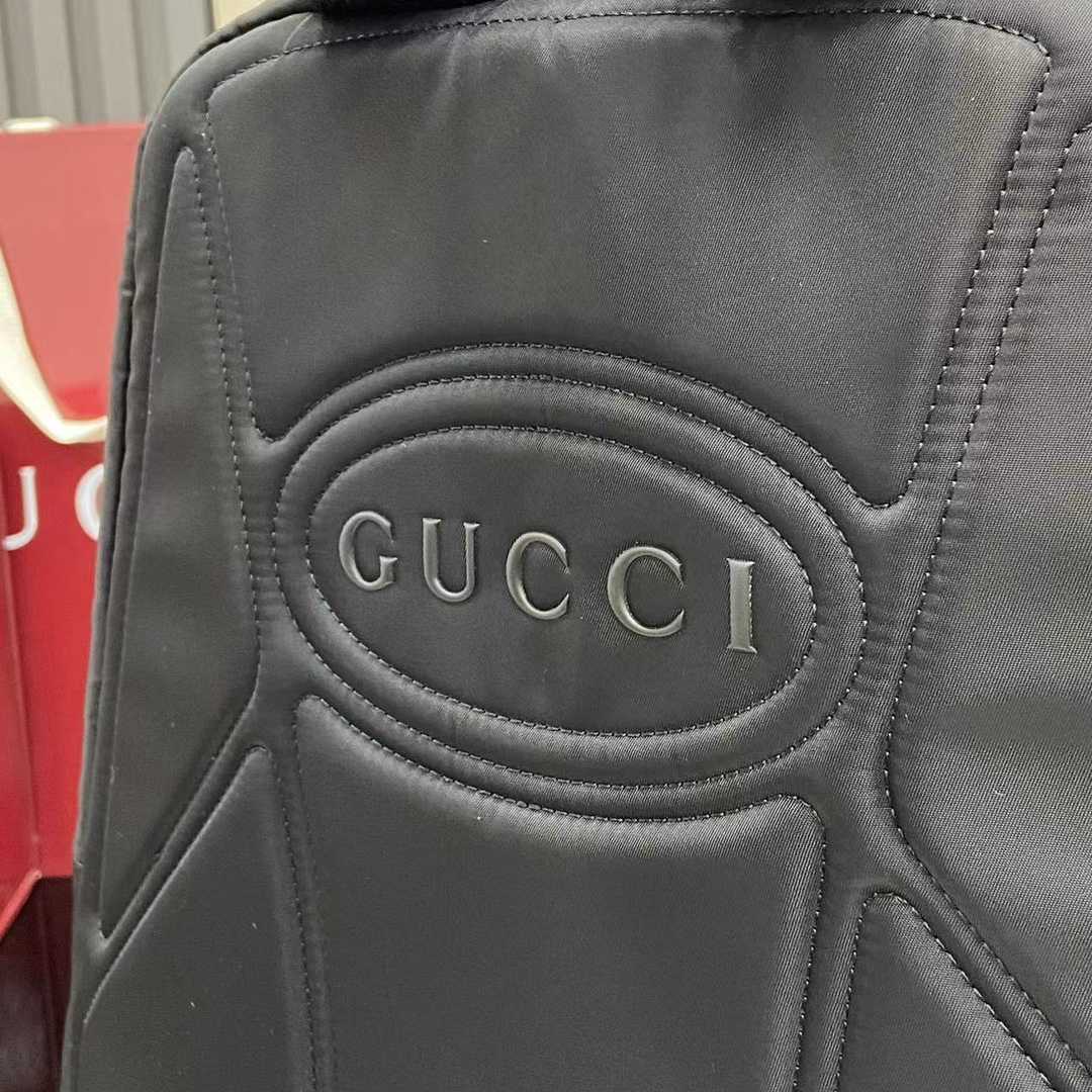 Gucci Nexus Medium Backpack  - PerfectKickZ
