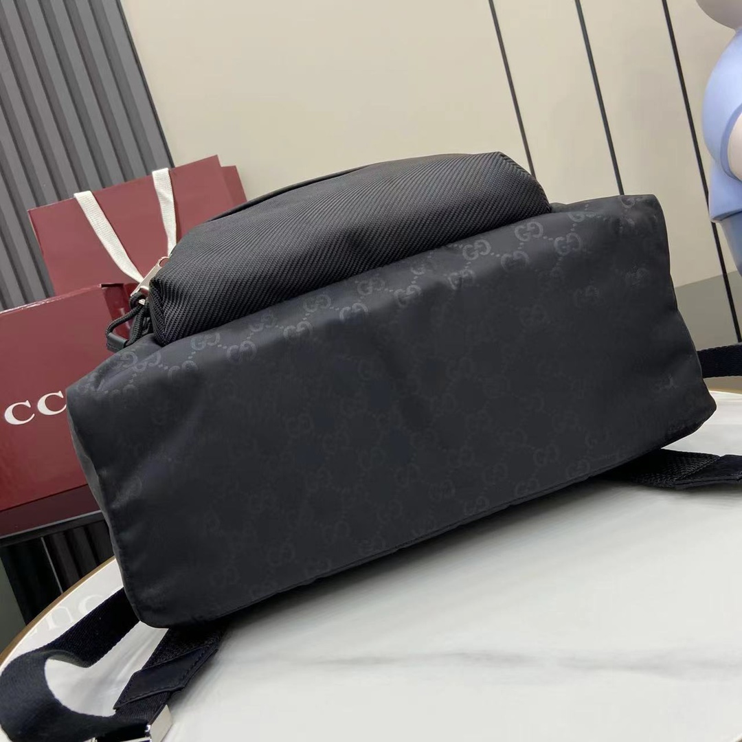Gucci Nexus Medium Backpack  - PerfectKickZ