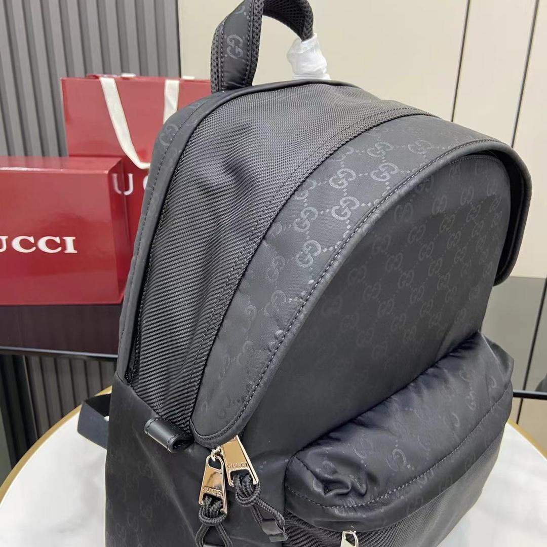 Gucci Nexus Medium Backpack  - PerfectKickZ