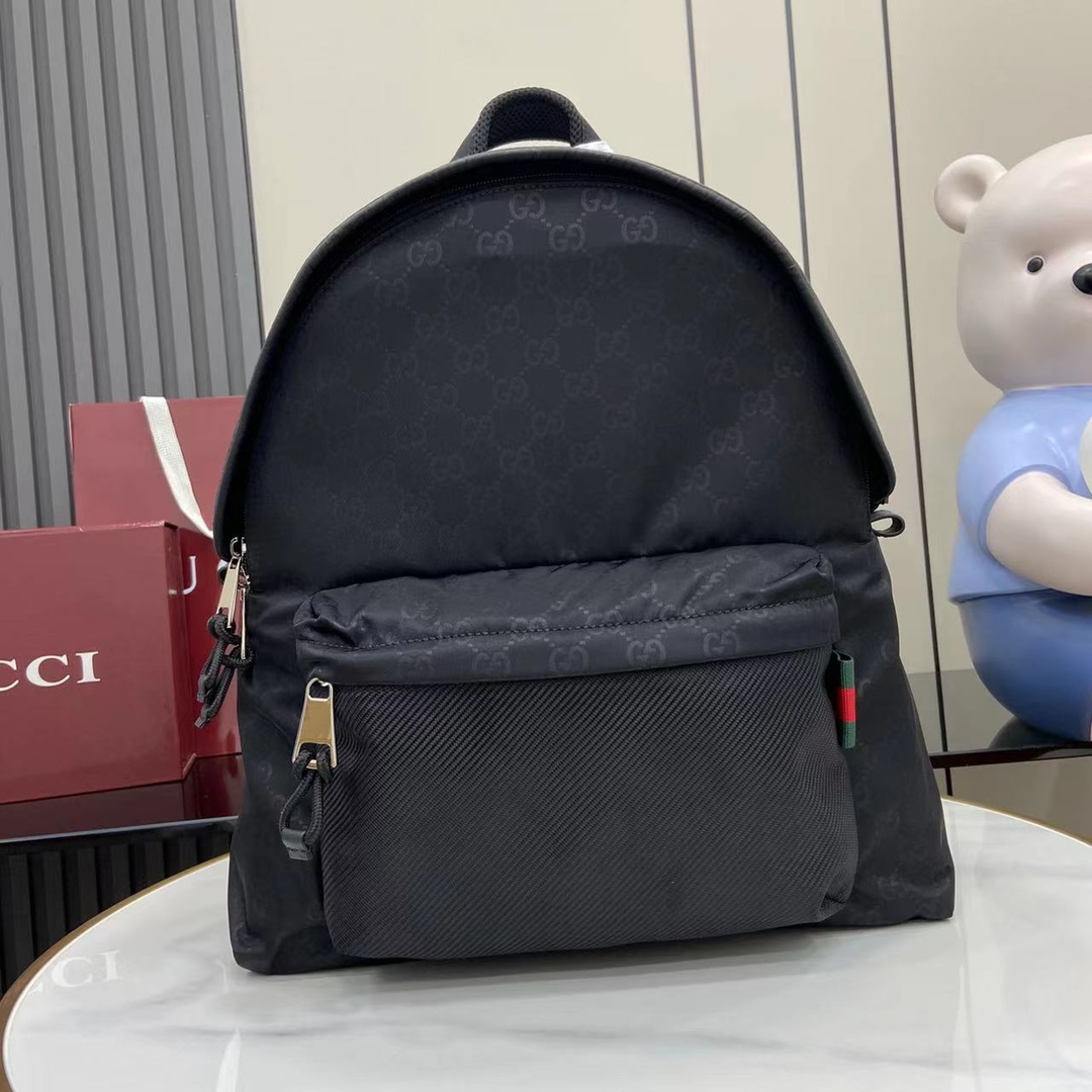 Gucci Nexus Medium Backpack  - PerfectKickZ