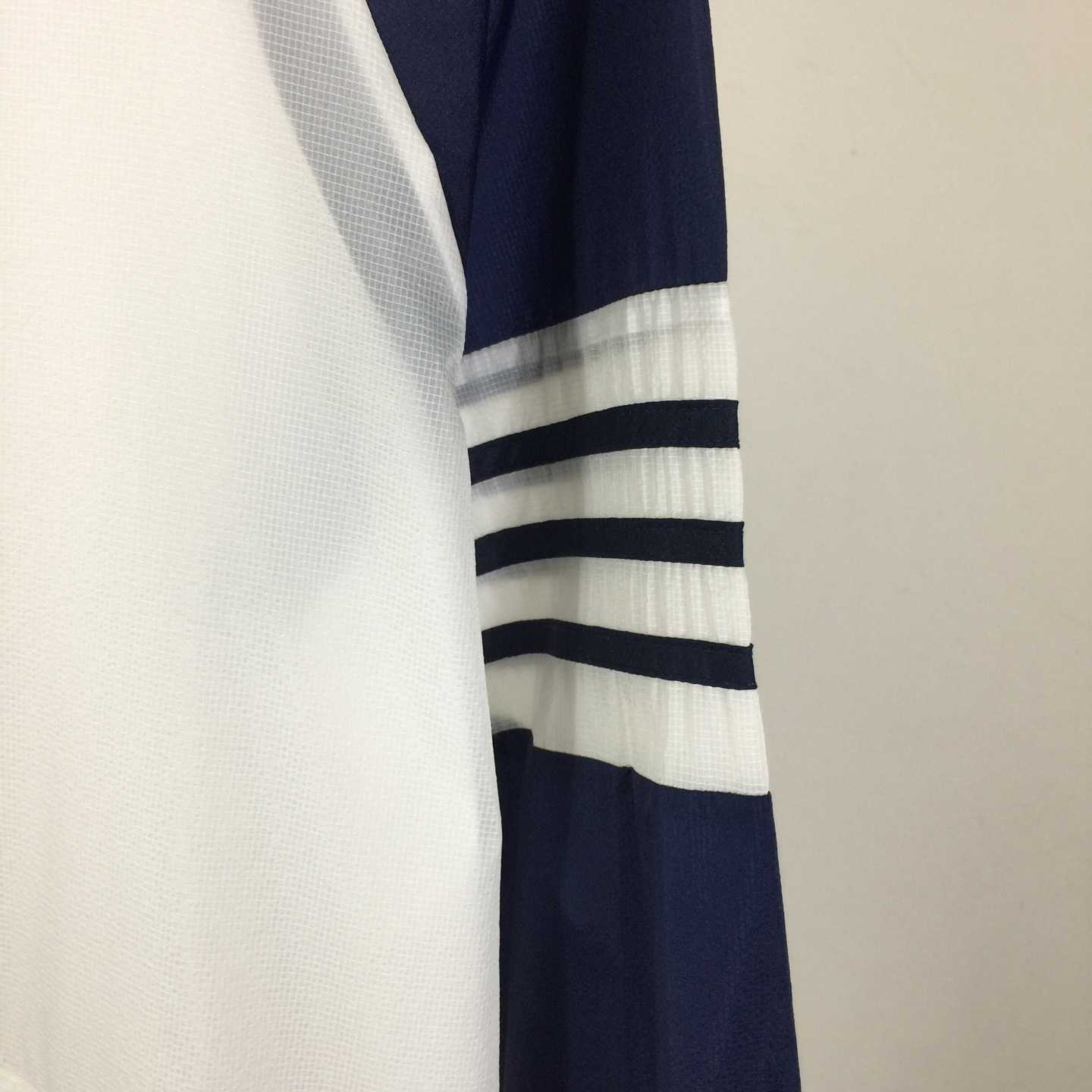 Thom Browne New York Light Jacket - PerfectKickZ