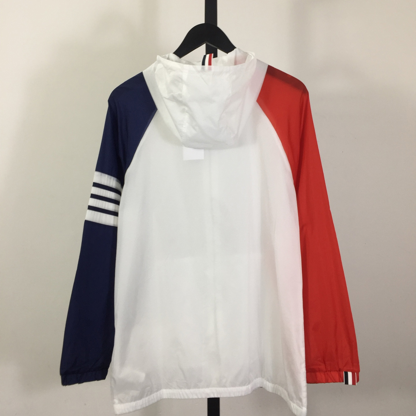 Thom Browne New York Light Jacket - PerfectKickZ