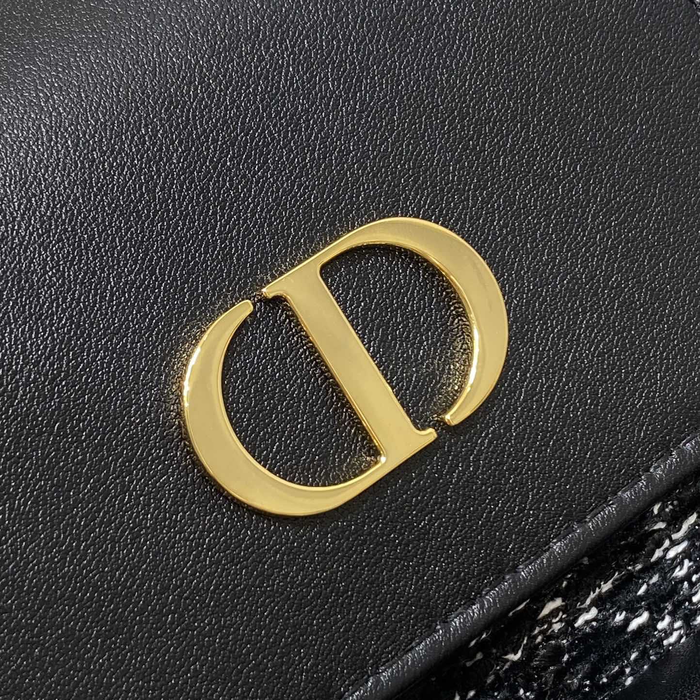 Dior Small Dior Caro Backpack  - 