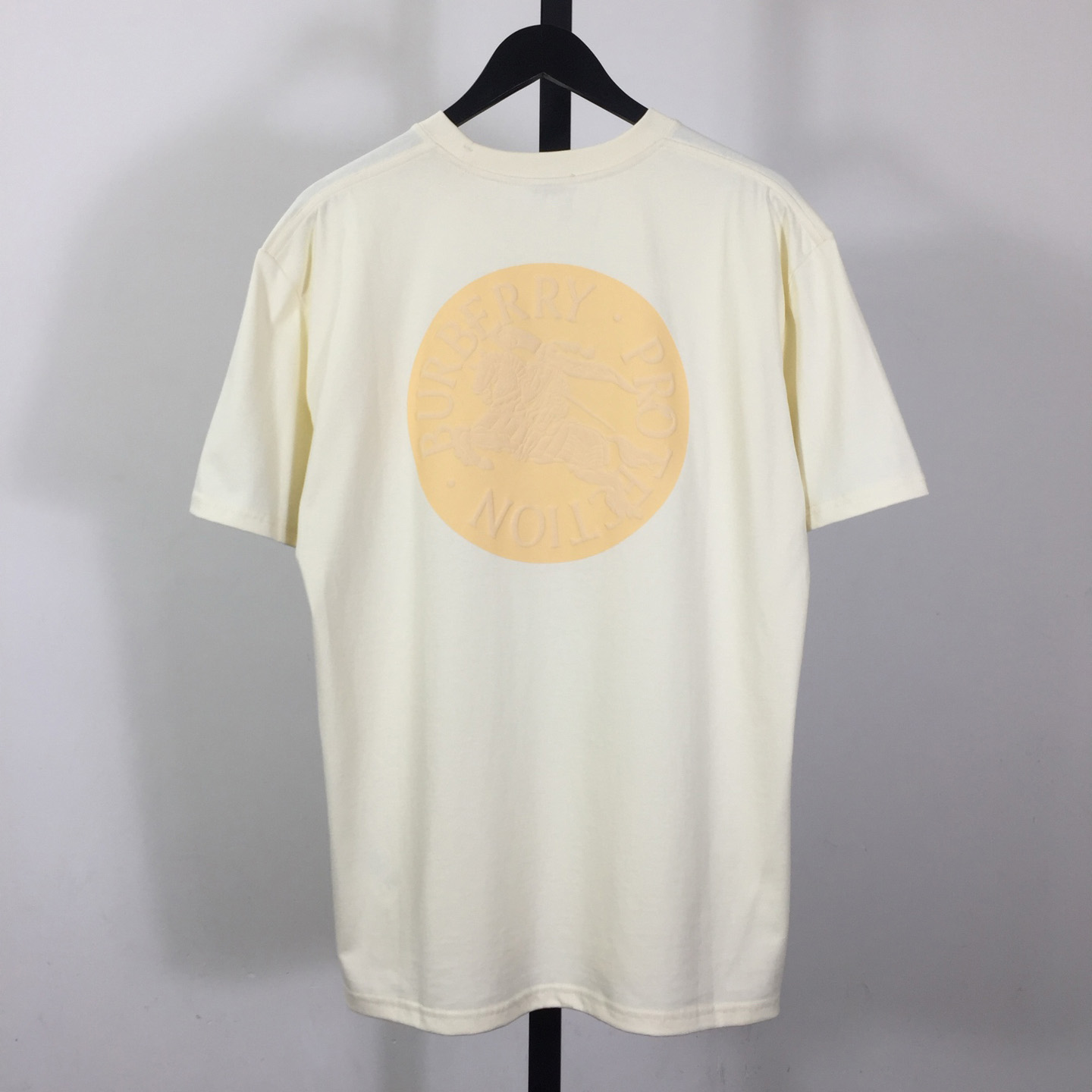 Burberry EKD Cotton T-shirt - PerfectKickZ