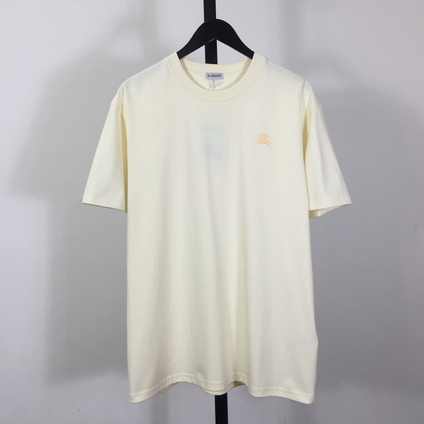 Burberry EKD Cotton T-shirt - PerfectKickZ