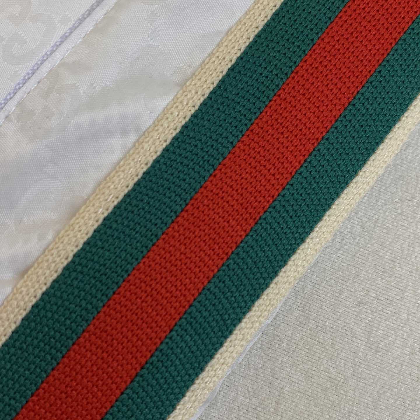 Gucci Gg Jacquard Nylon Swim Shorts - PerfectKickZ