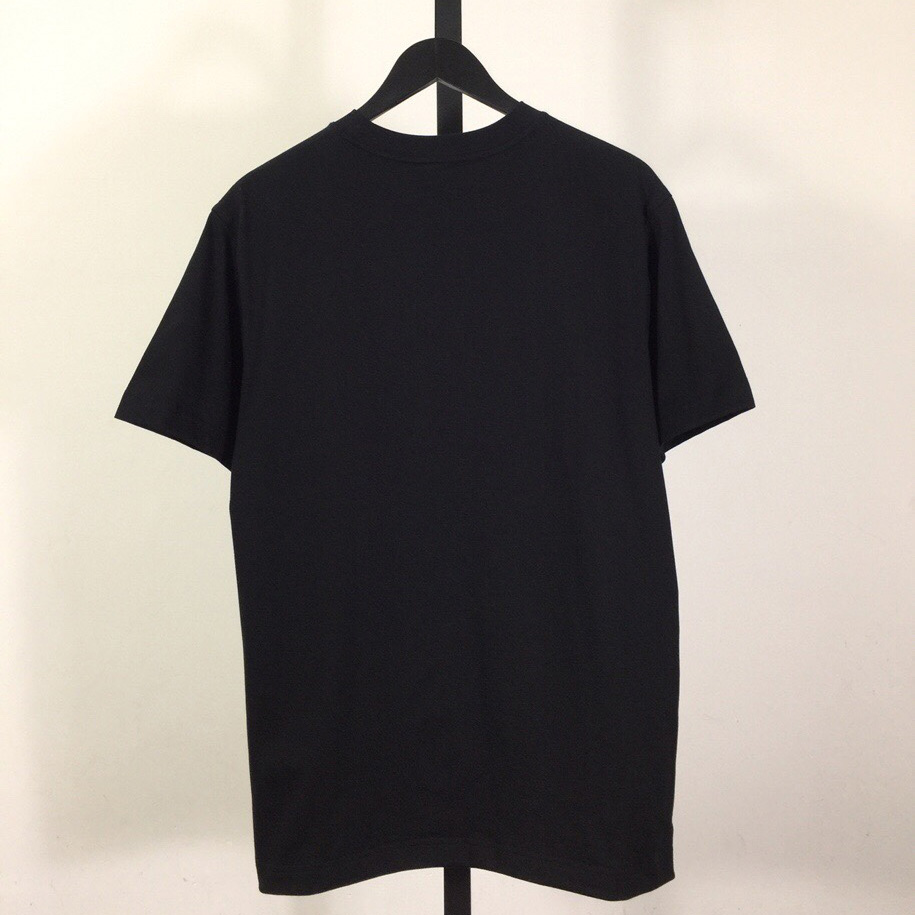 Dior Relaxed-fit T-shirt  - PerfectKickZ