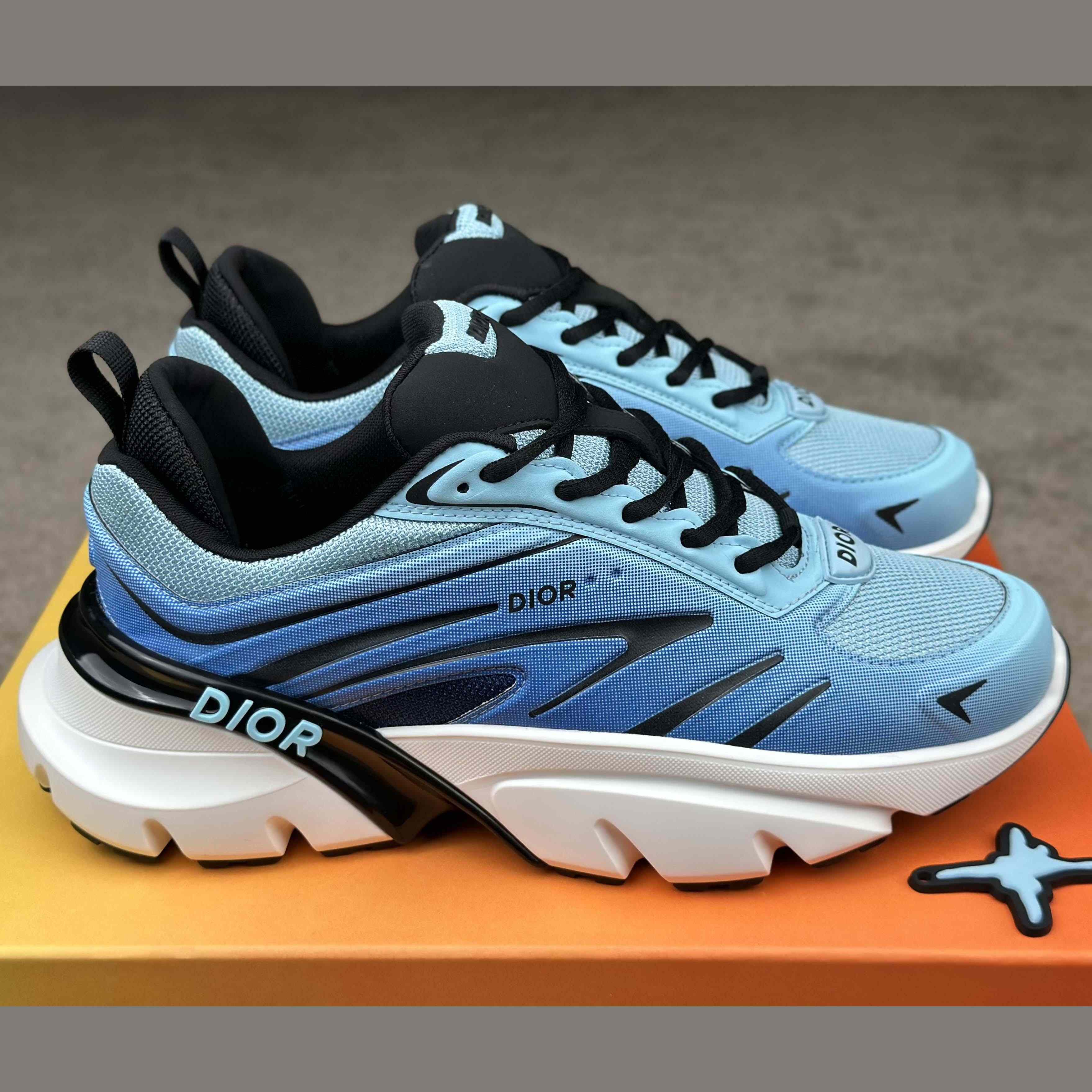Dior B44 Blade Sneaker   - PerfectKickZ