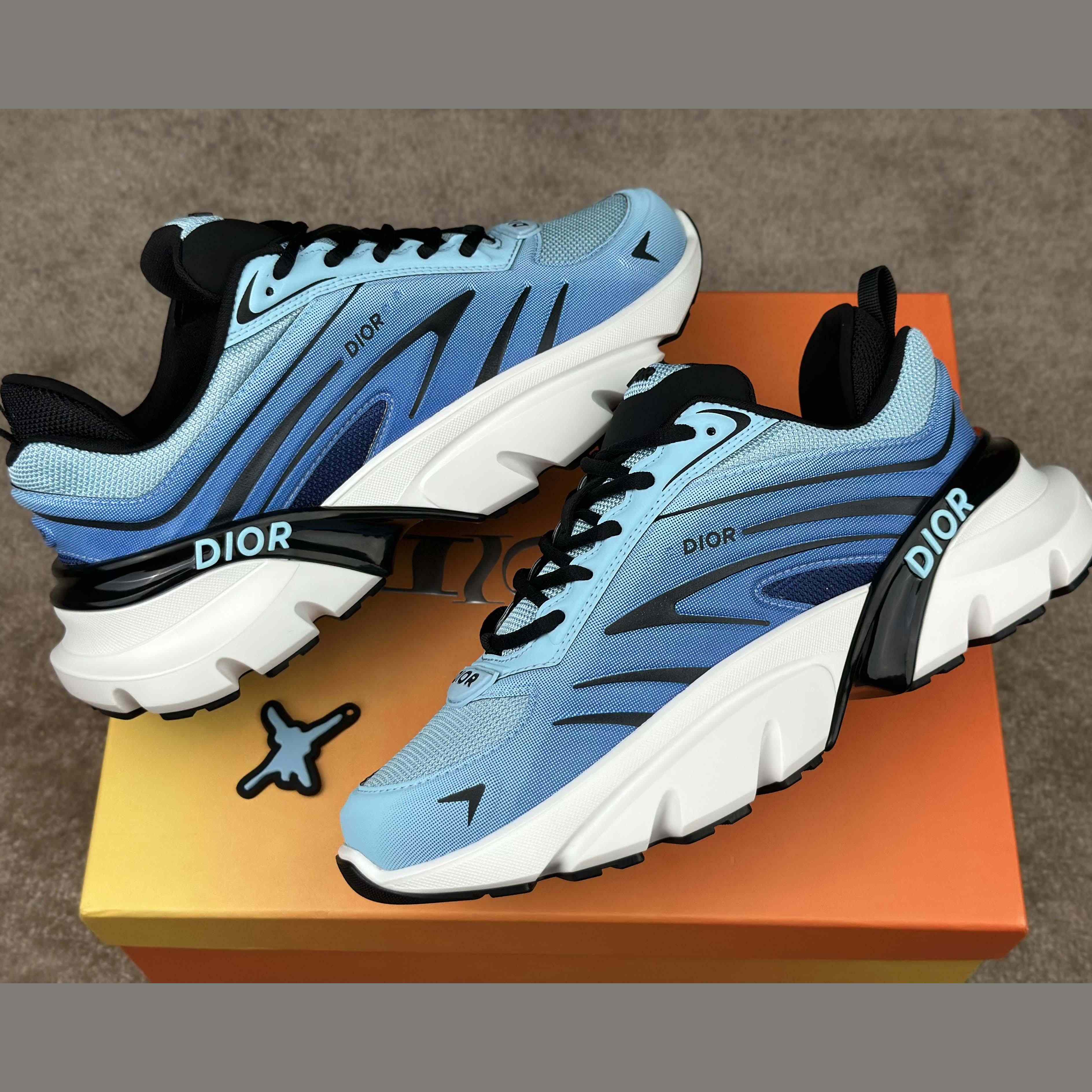 Dior B44 Blade Sneaker   - PerfectKickZ