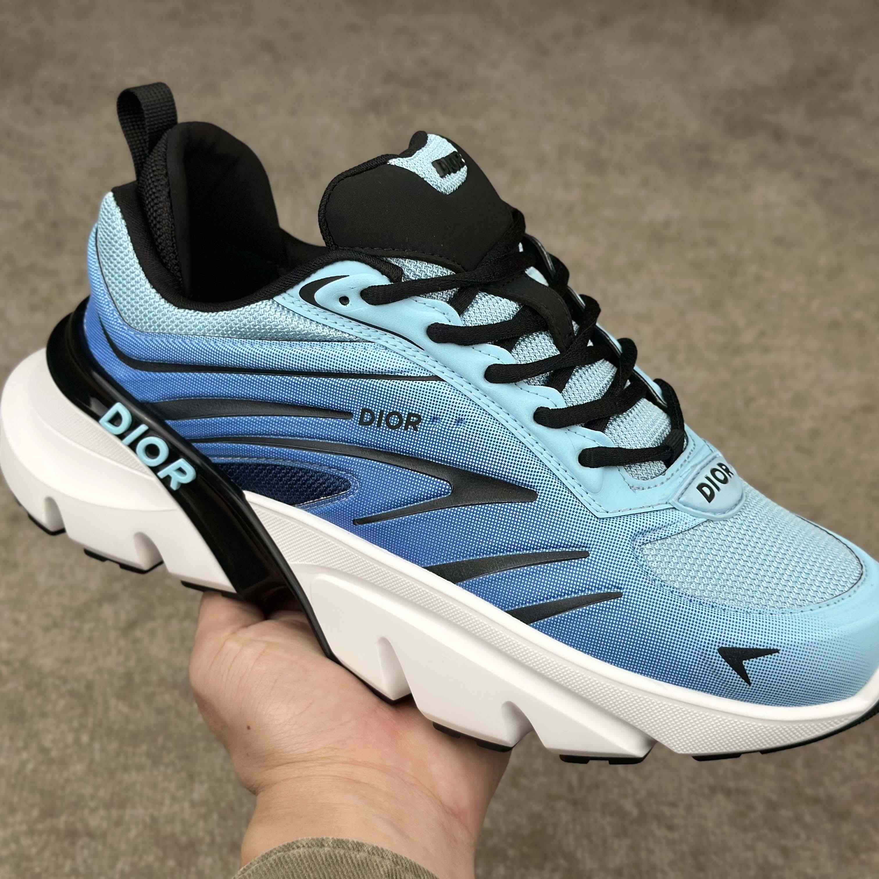 Dior B44 Blade Sneaker   - PerfectKickZ