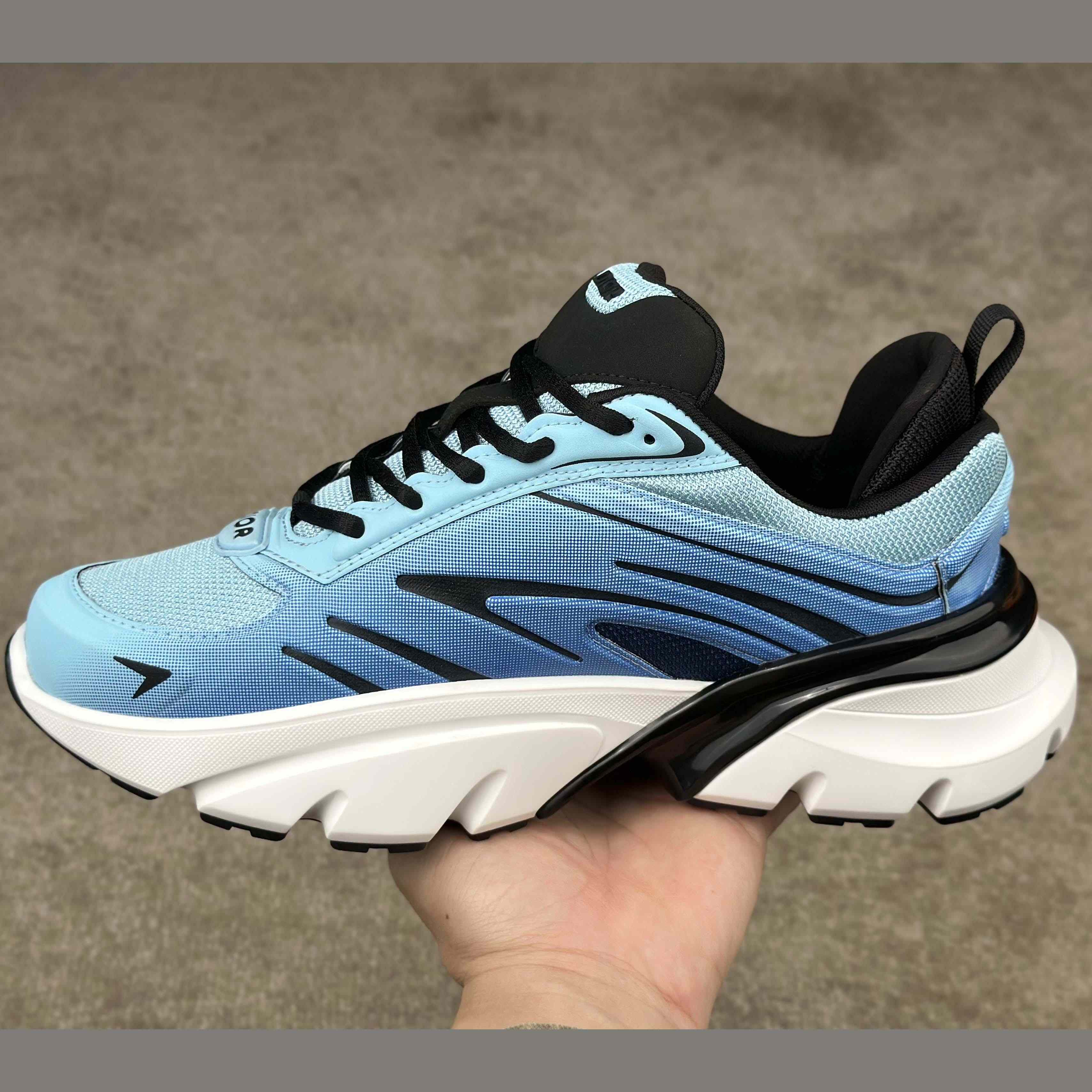 Dior B44 Blade Sneaker   - PerfectKickZ