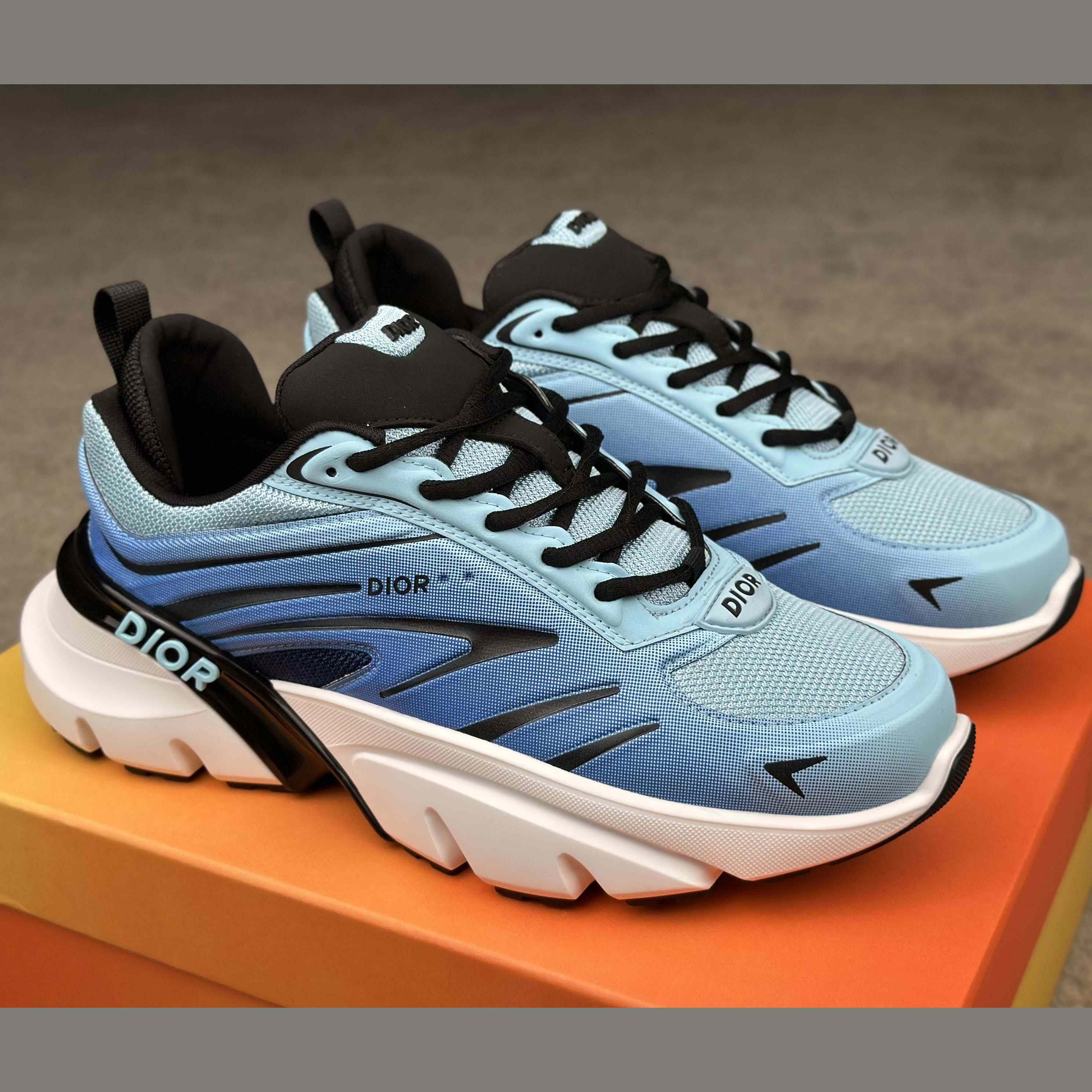 Dior B44 Blade Sneaker   - PerfectKickZ