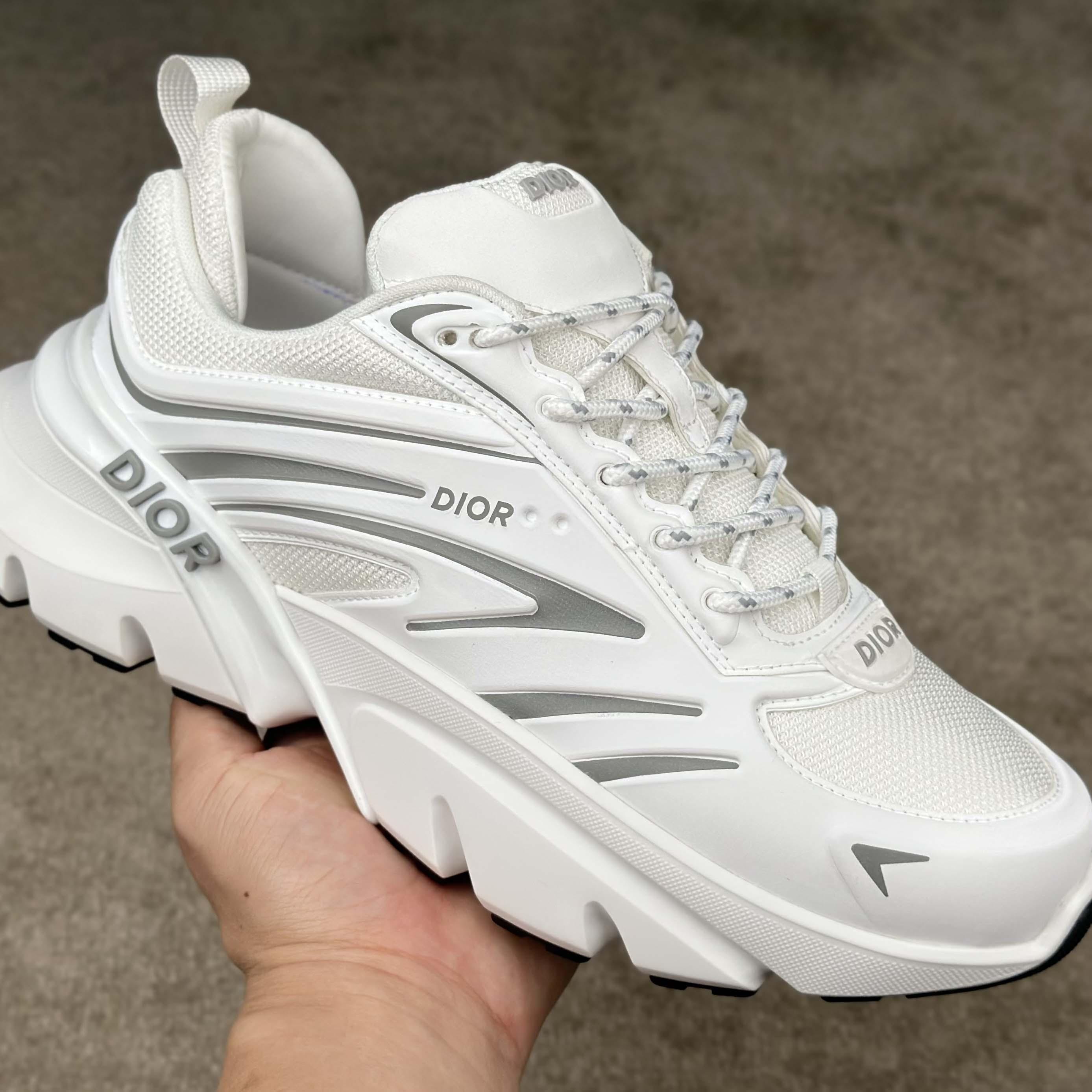 Dior B44 Blade Sneaker  - PerfectKickZ