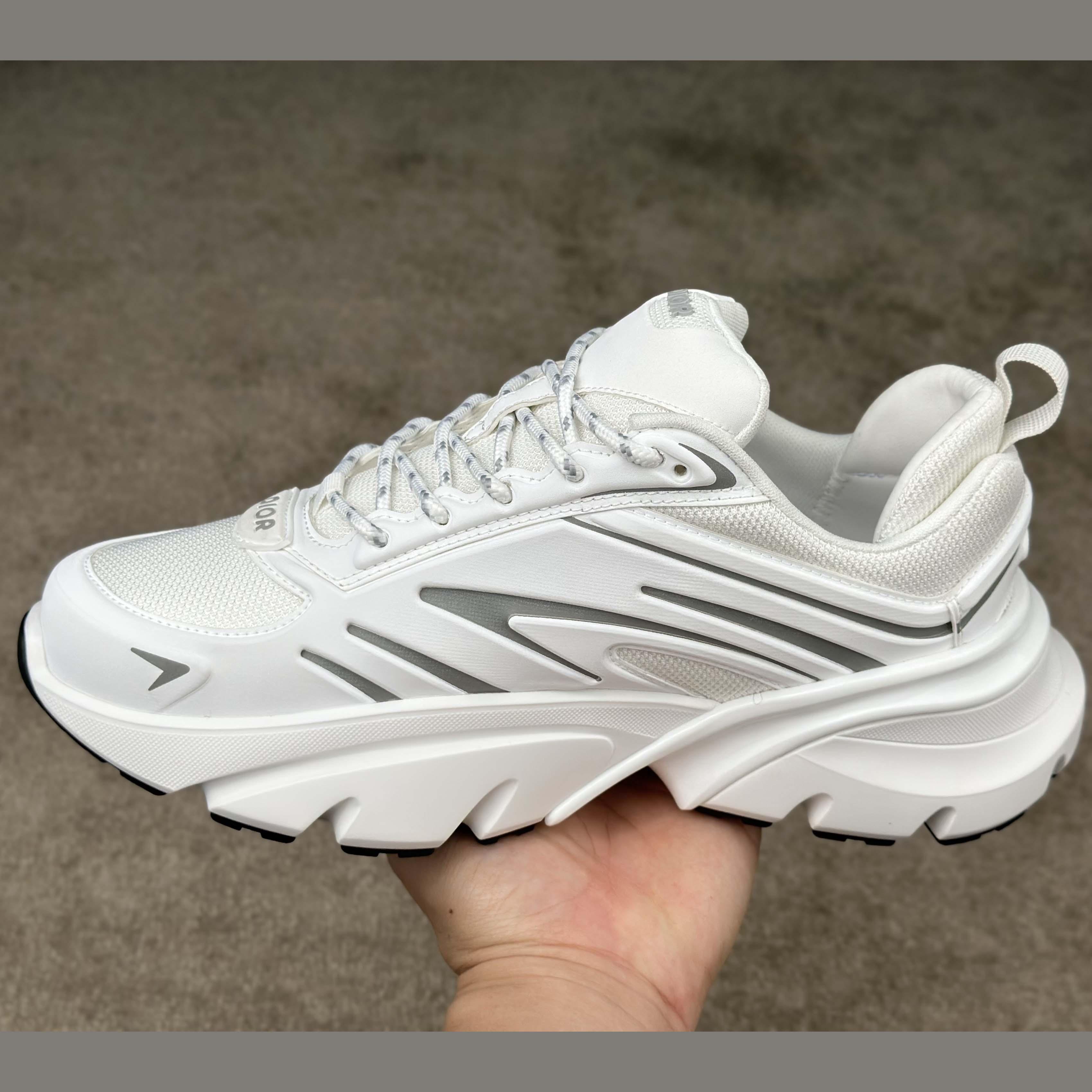 Dior B44 Blade Sneaker  - PerfectKickZ